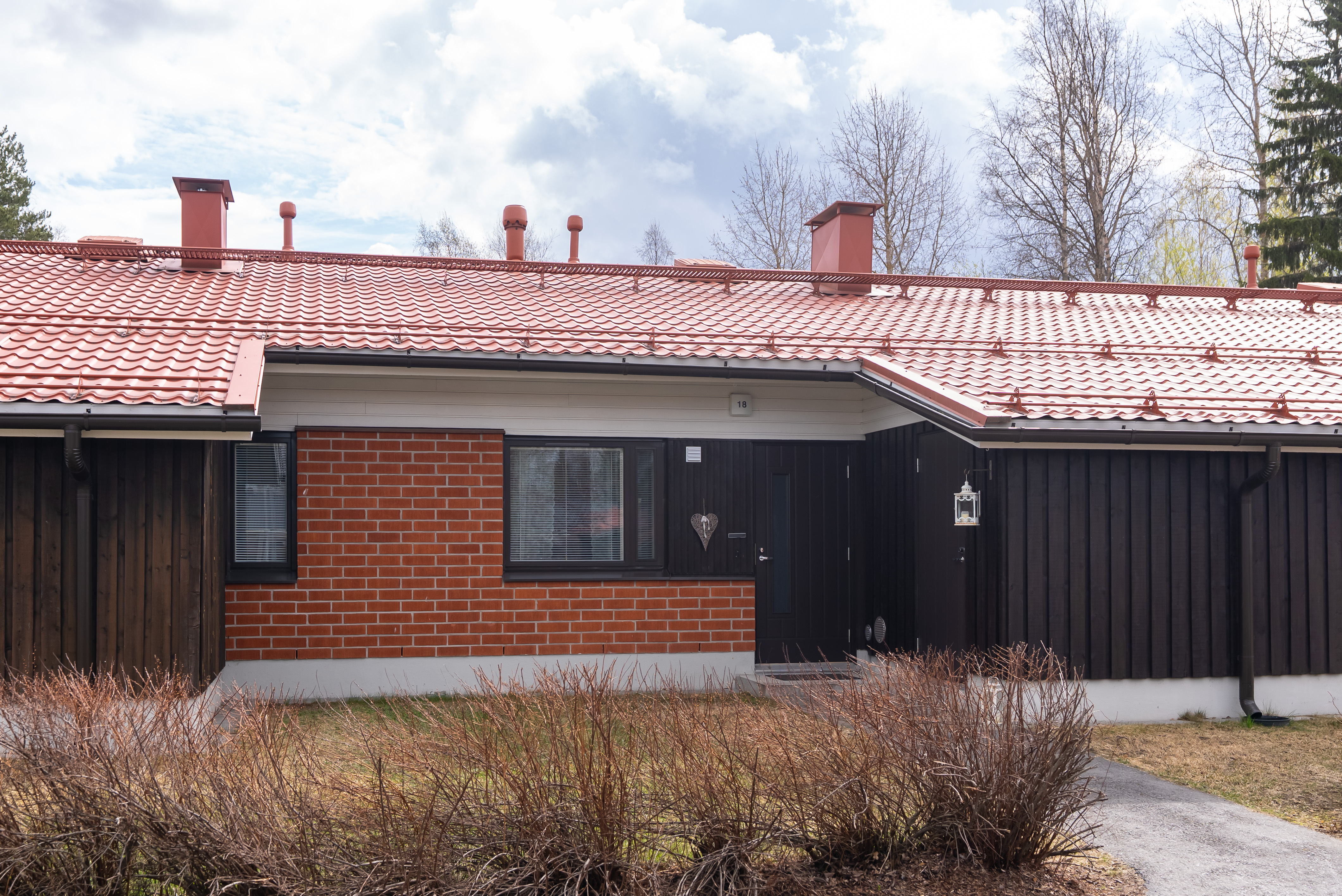 Kuovitie 4, Kuivasjärvi, Oulu