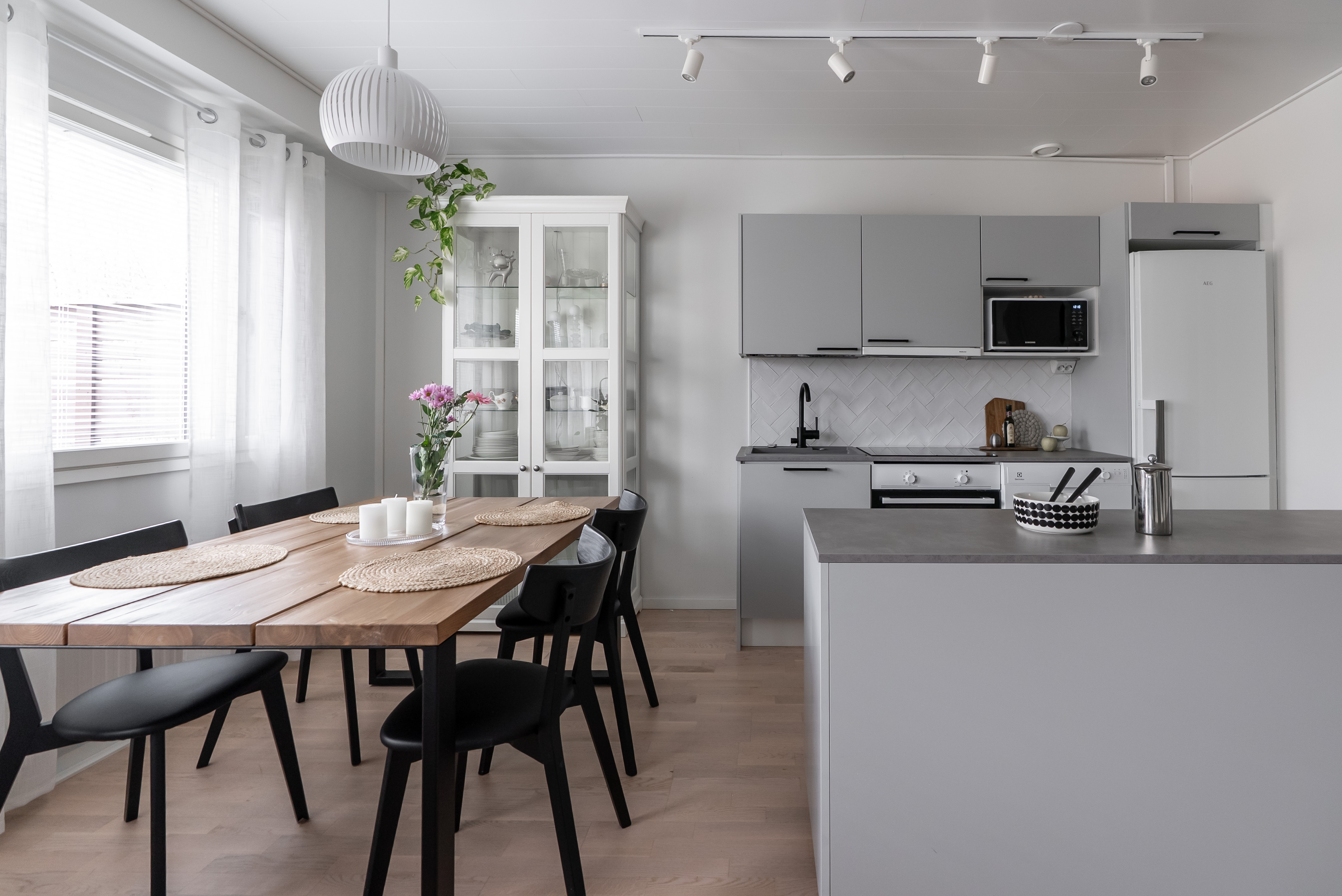 Kuovitie 4, Kuivasjärvi, Oulu
