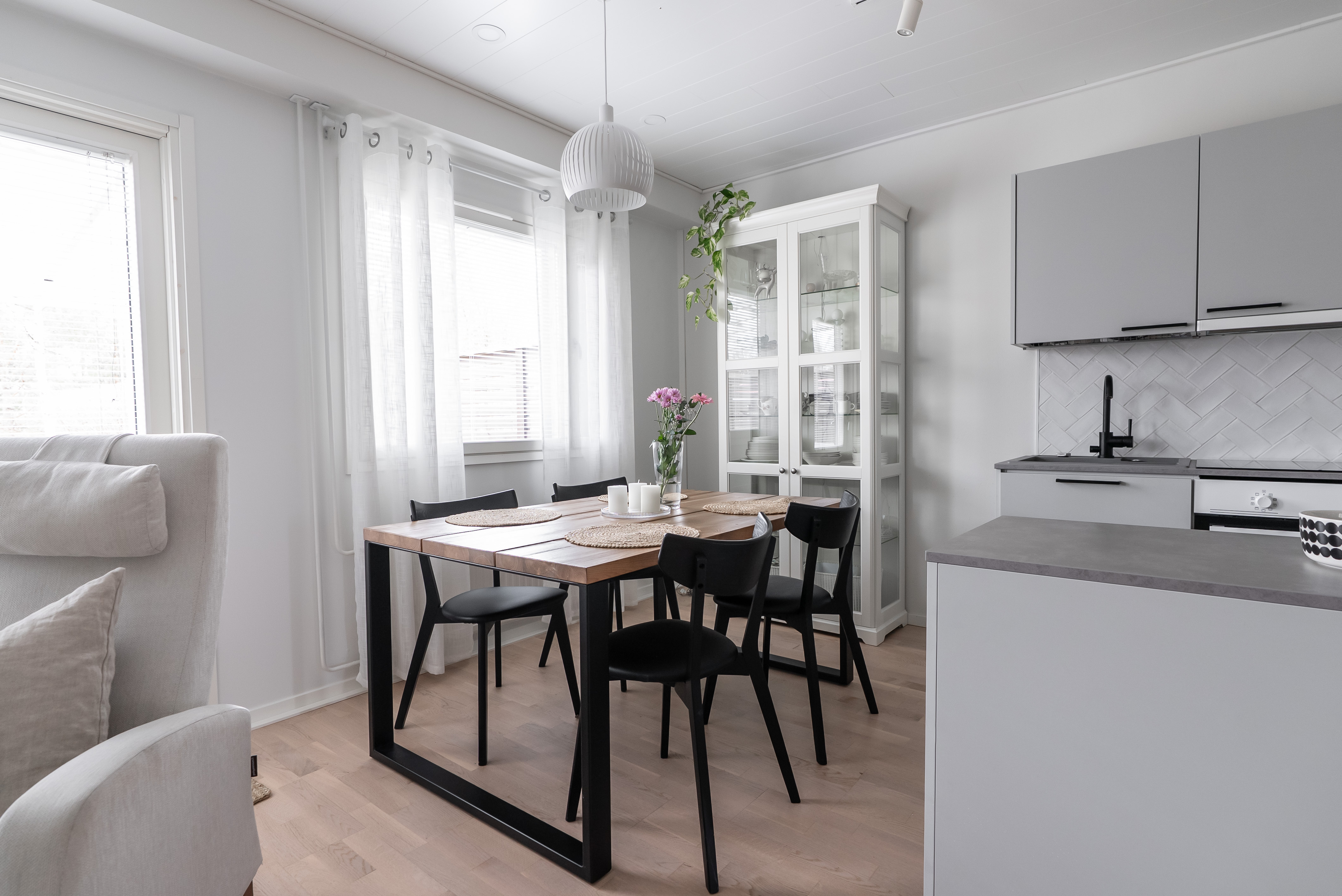 Kuovitie 4, Kuivasjärvi, Oulu