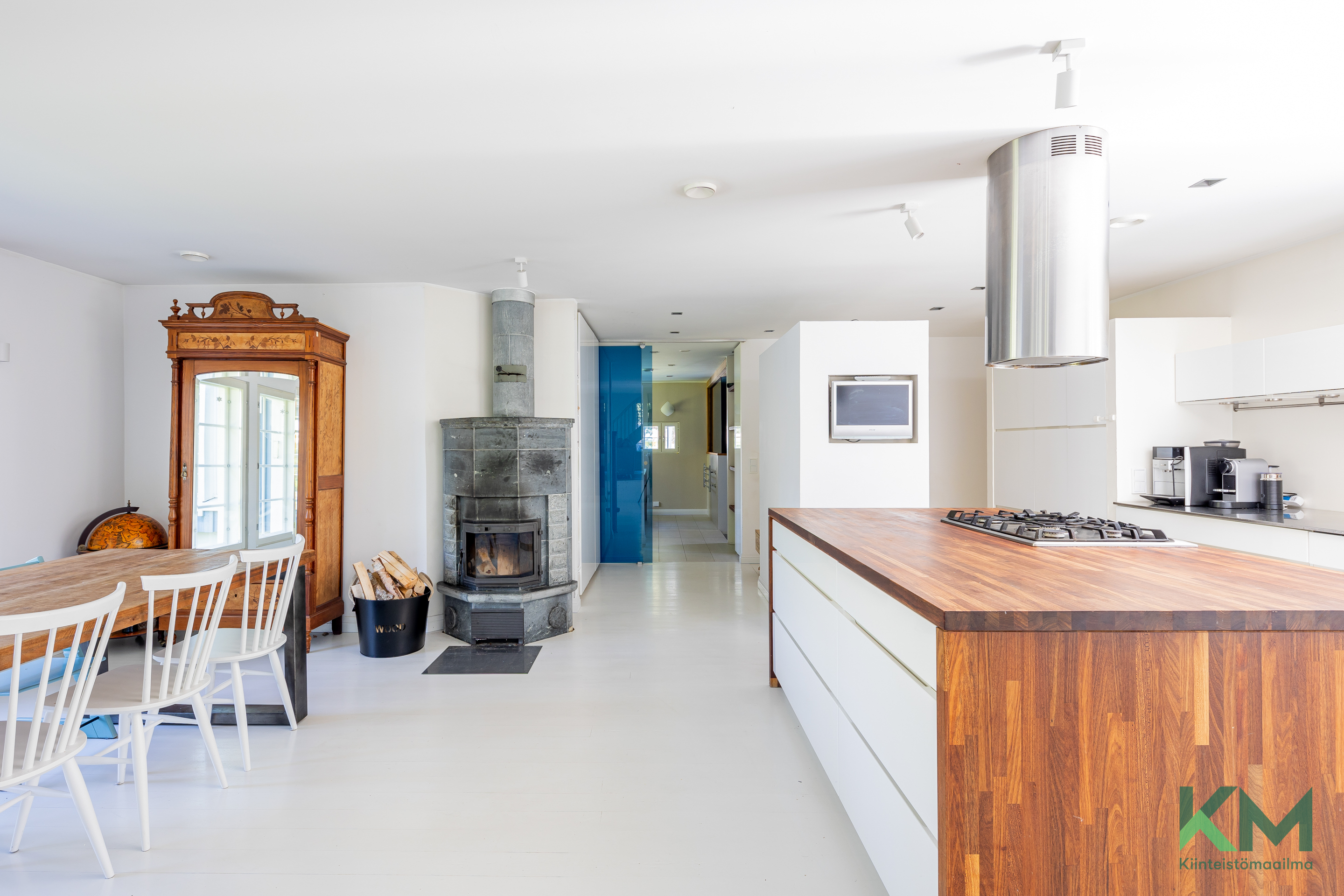 Titaanikuja 3, Kuurinniitty, Espoo