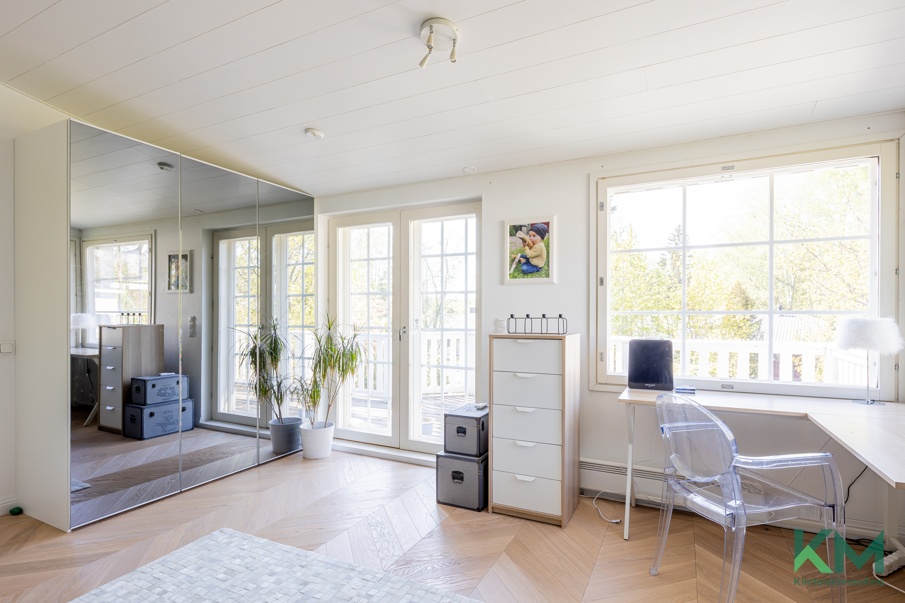 Titaanikuja 3, Kuurinniitty, Espoo
