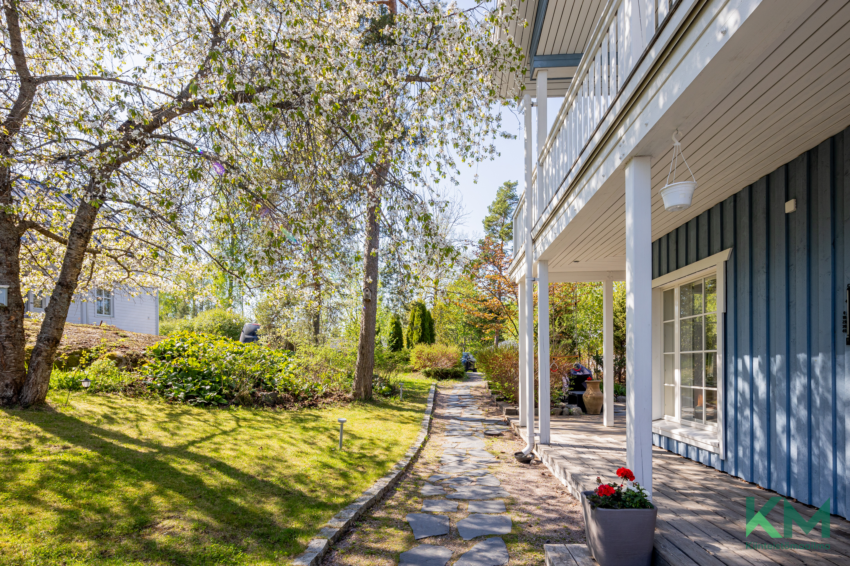 Titaanikuja 3, Kuurinniitty, Espoo