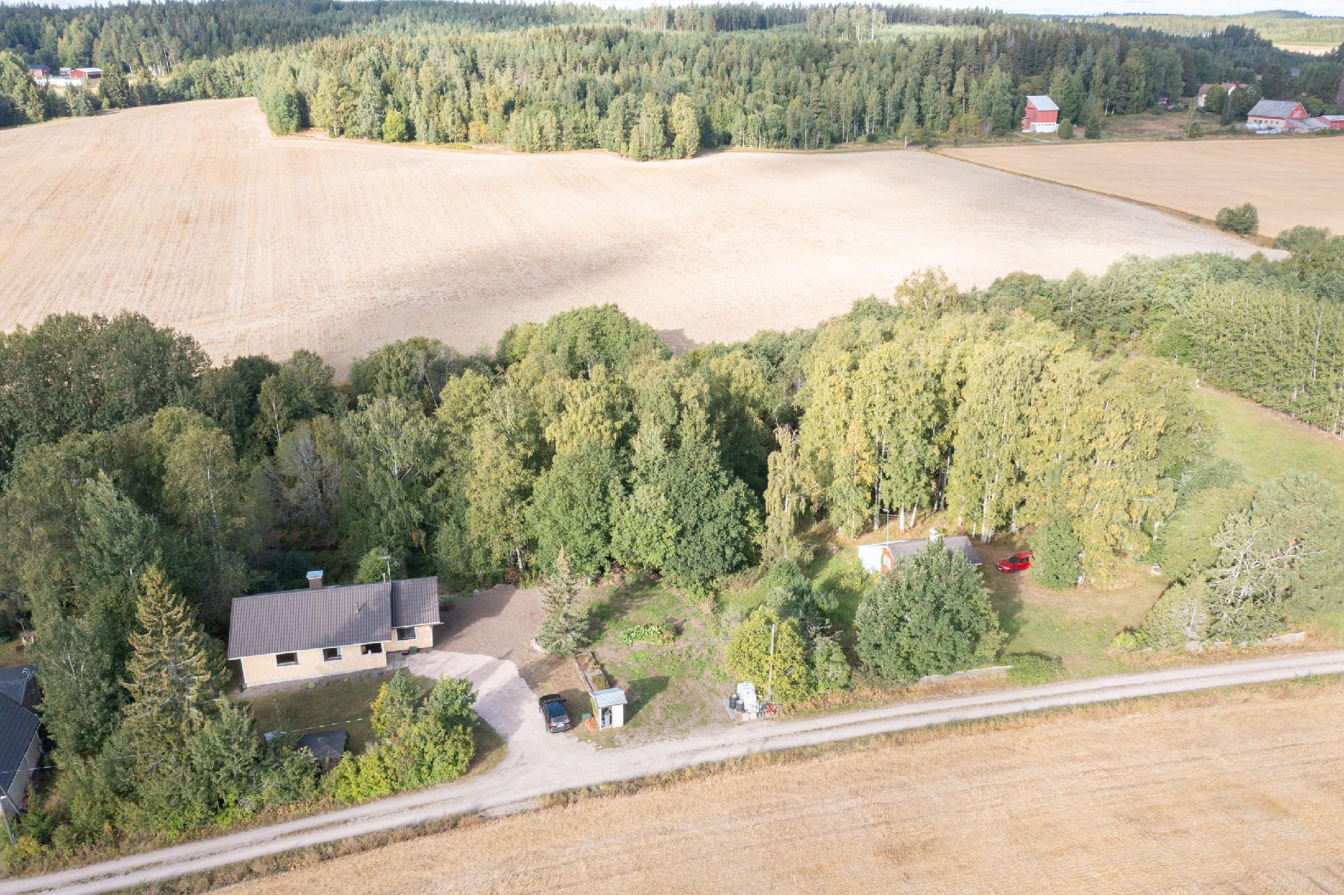Isopellontie 45, Lepsämä, Nurmijärvi
