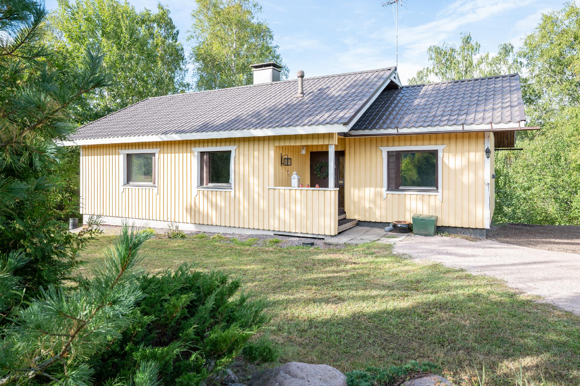 Isopellontie 45, Lepsämä, Nurmijärvi