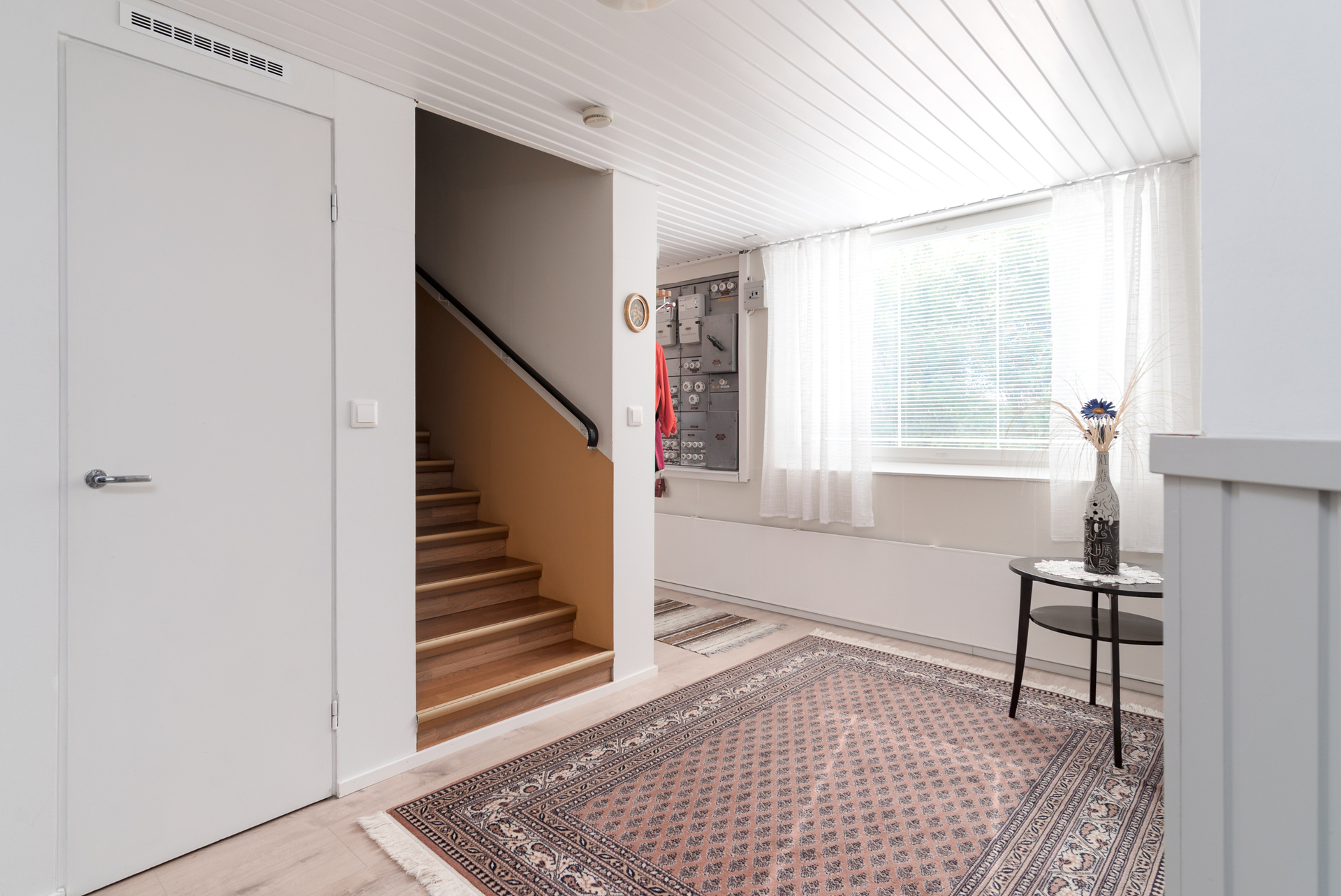 Saarijärventie 9, Mannila, Jyväskylä