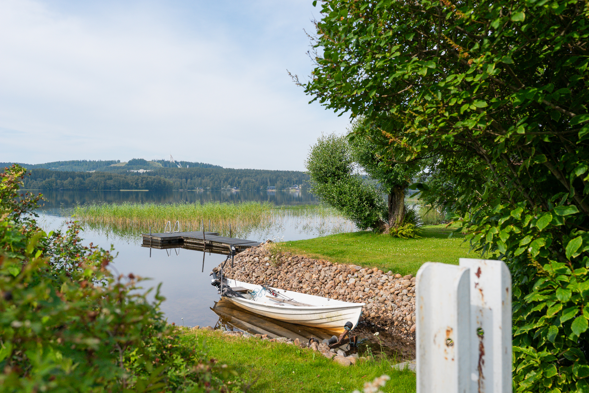 Saarijärventie 9, Mannila, Jyväskylä