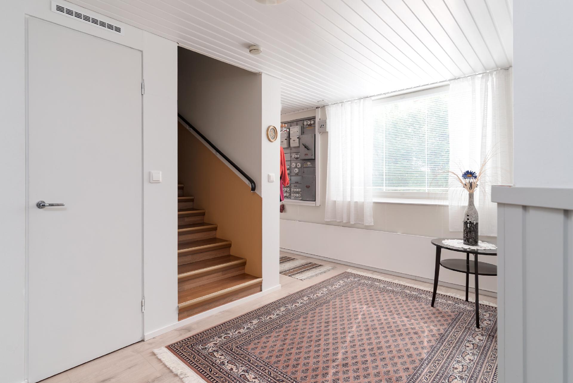 Saarijärventie 9, Mannila, Jyväskylä