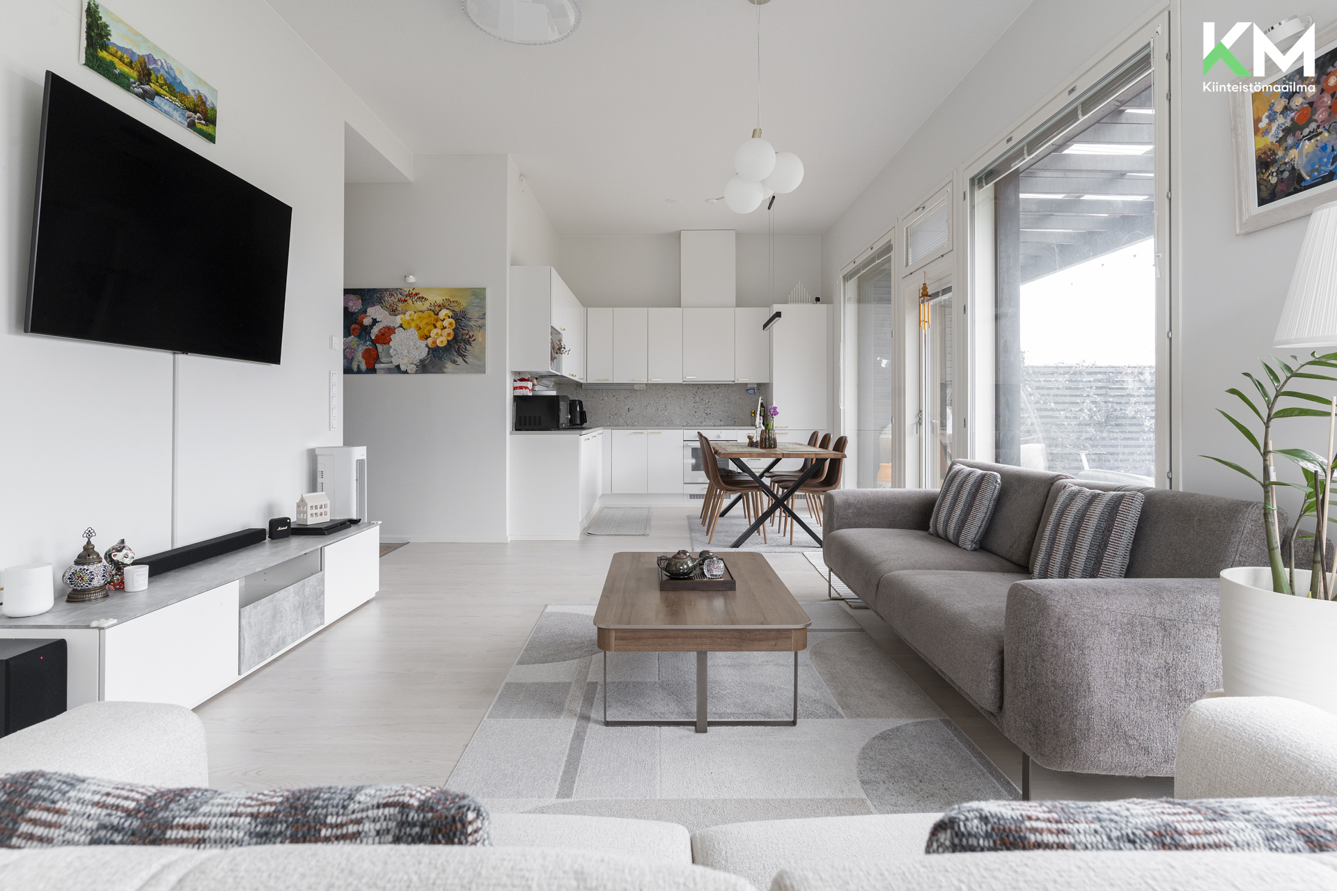 Padisentie 20, Ylästö, Vantaa