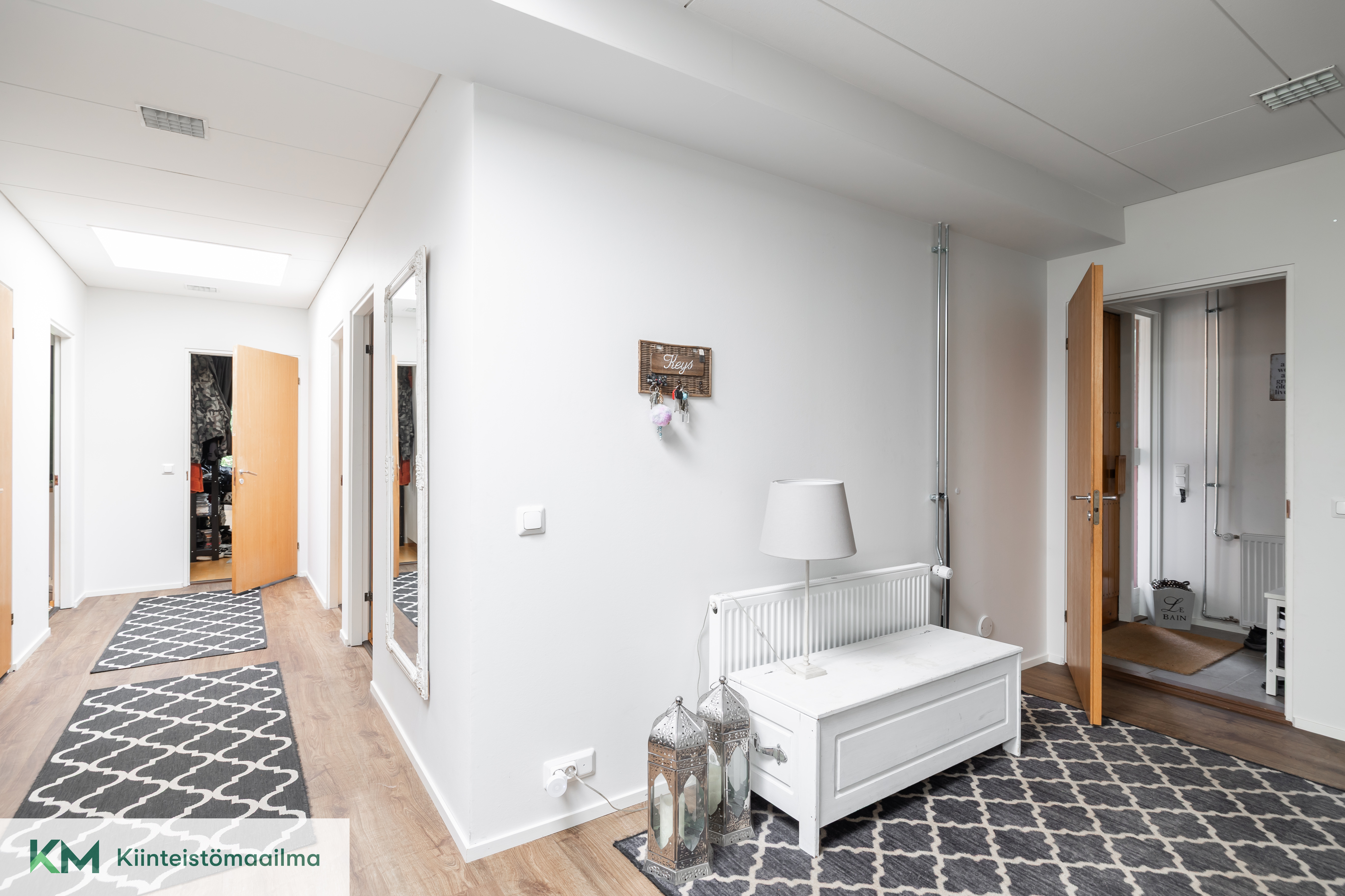 Ajomiehentie 24, Aittakorpi, Kotka