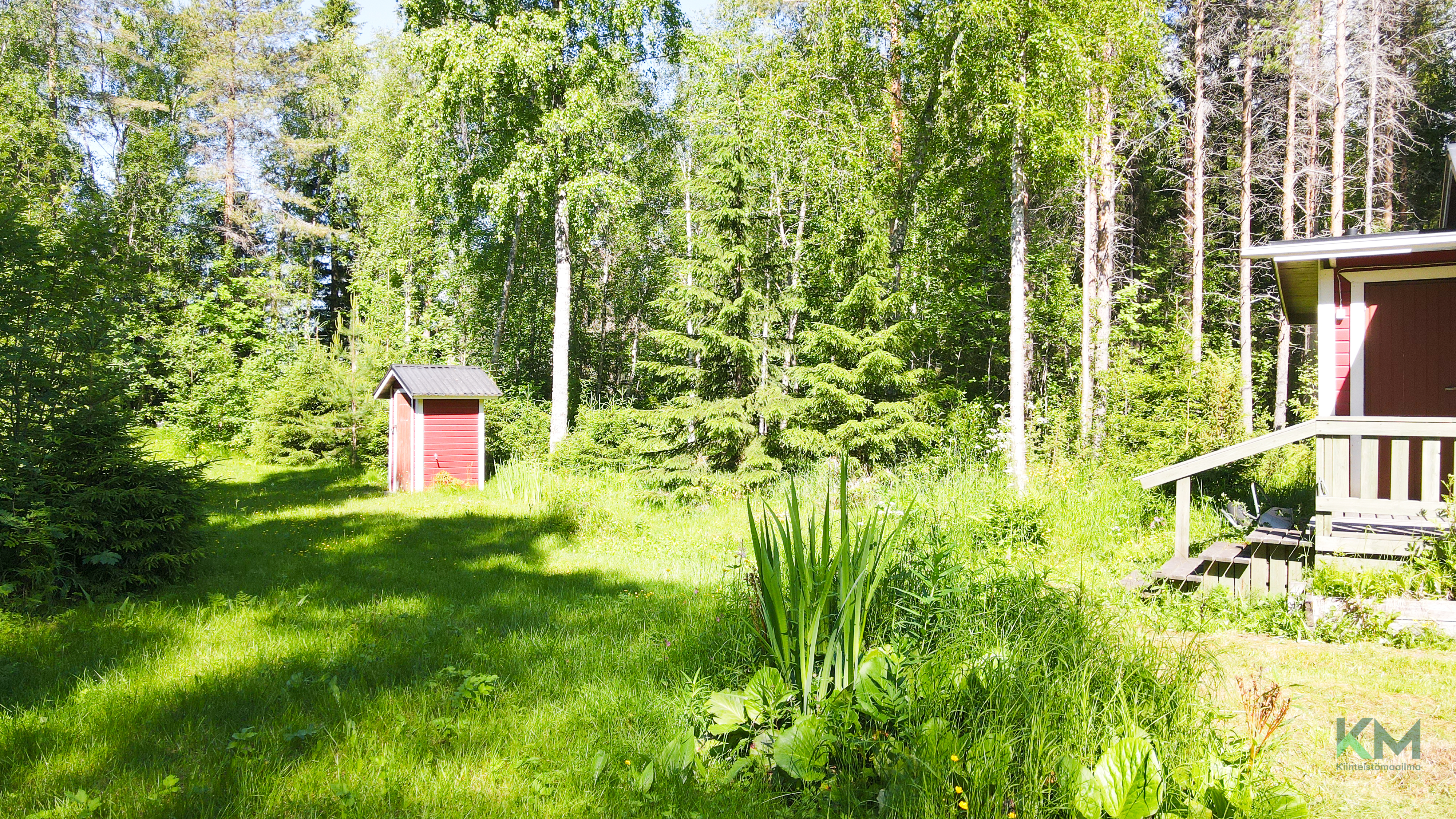 Prännärintie 29, Pirkkiö, Tornio