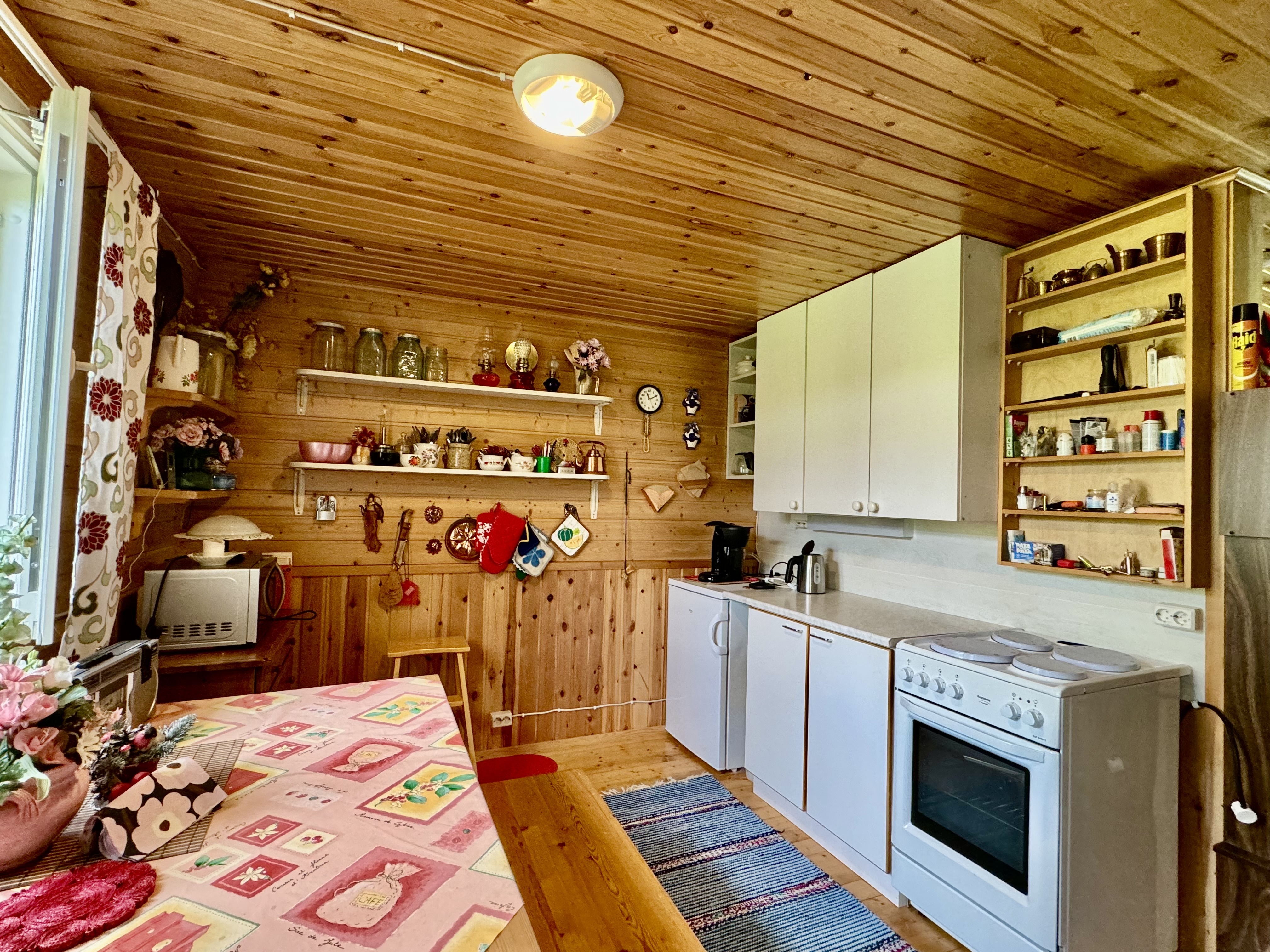 Prännärintie 29, Pirkkiö, Tornio