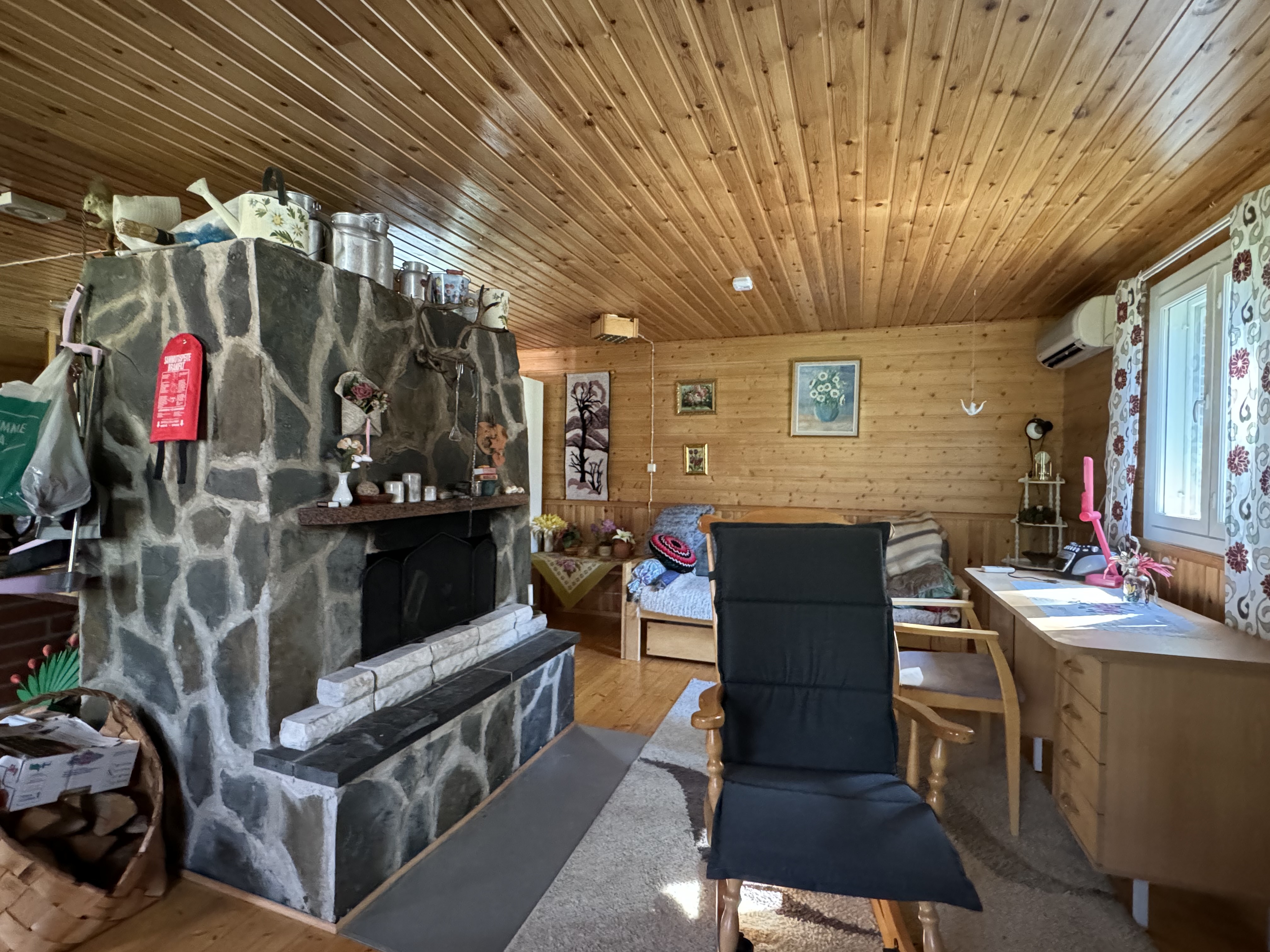 Prännärintie 29, Pirkkiö, Tornio