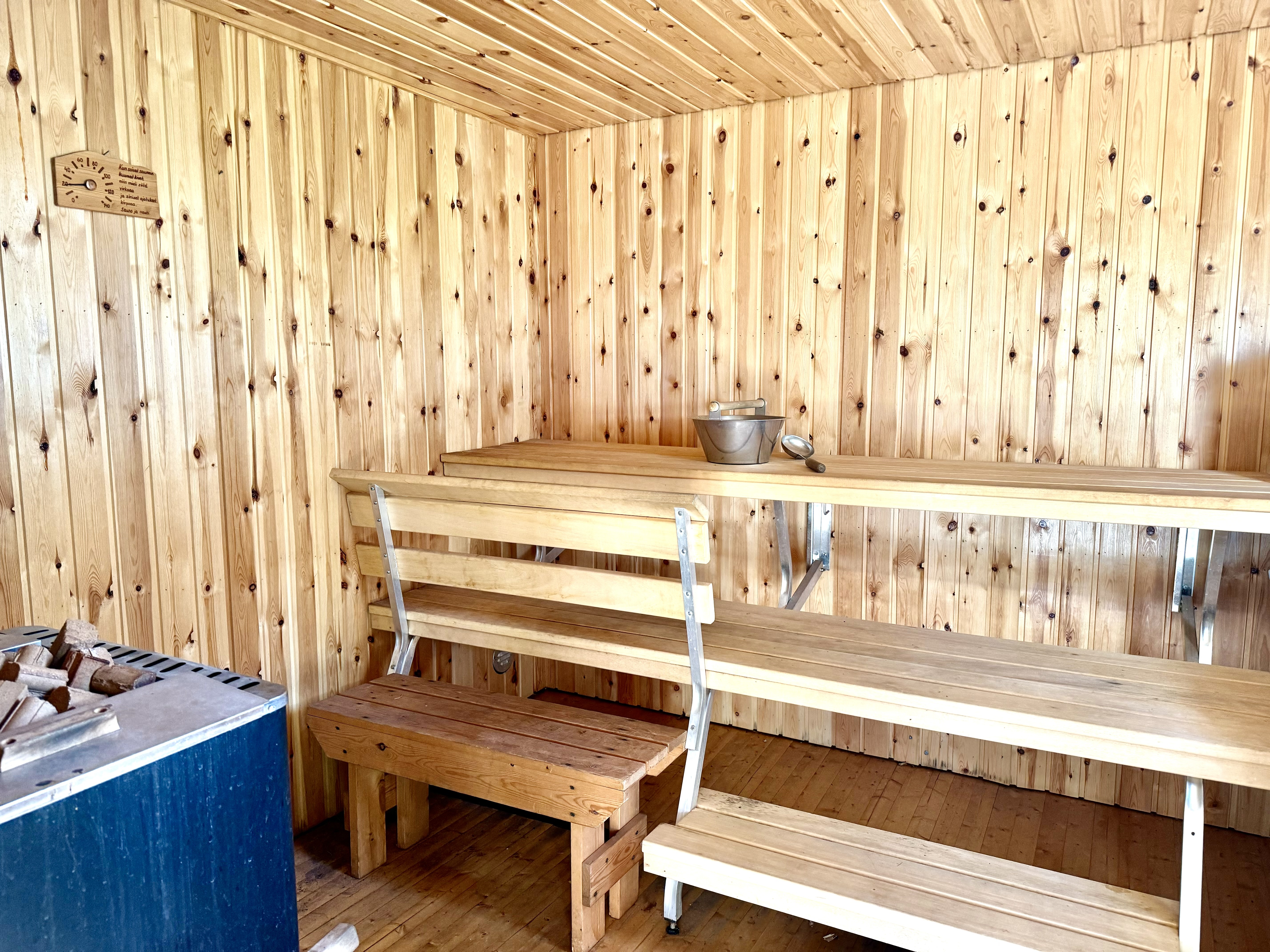 Prännärintie 29, Pirkkiö, Tornio