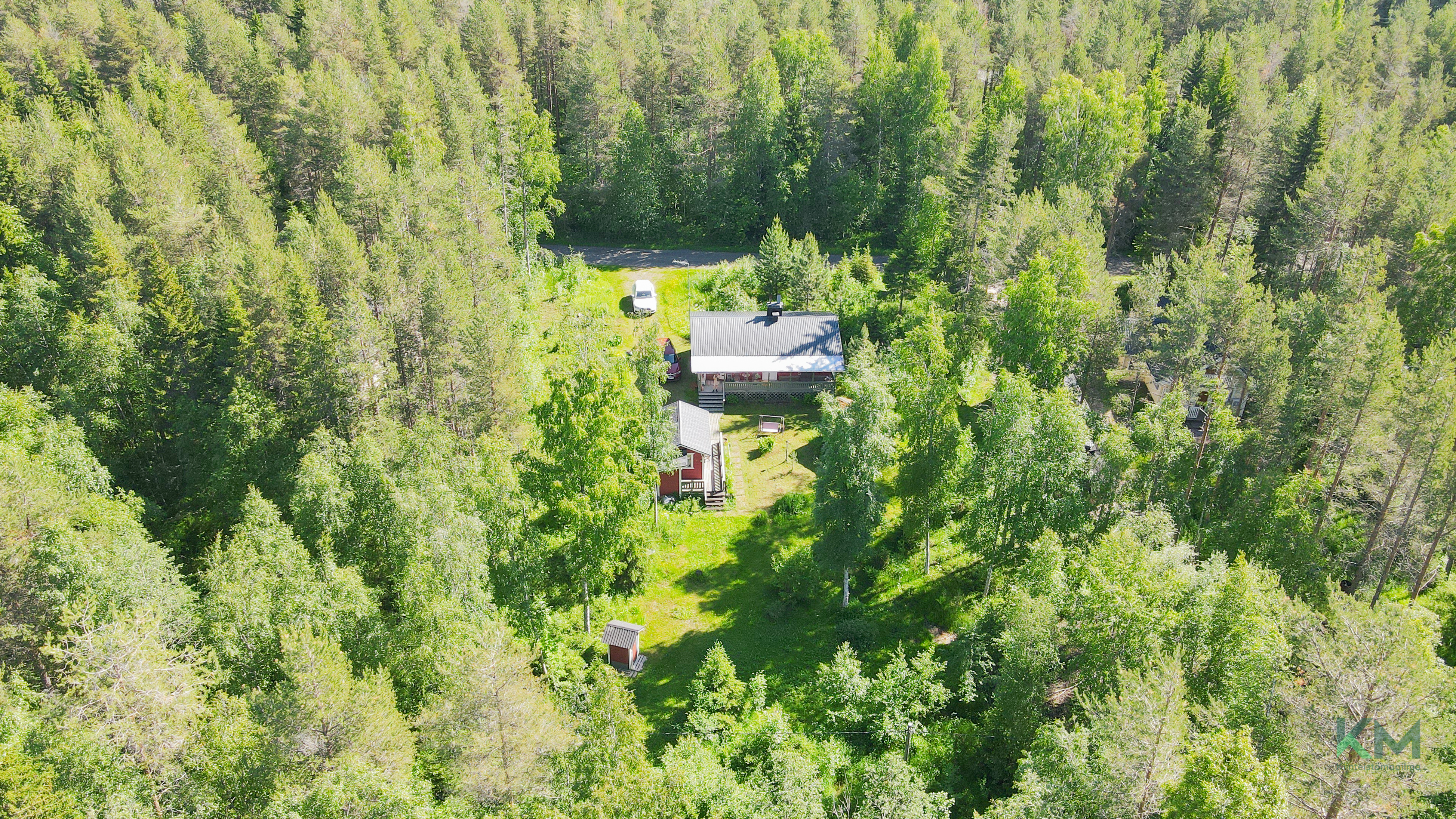 Prännärintie 29, Pirkkiö, Tornio