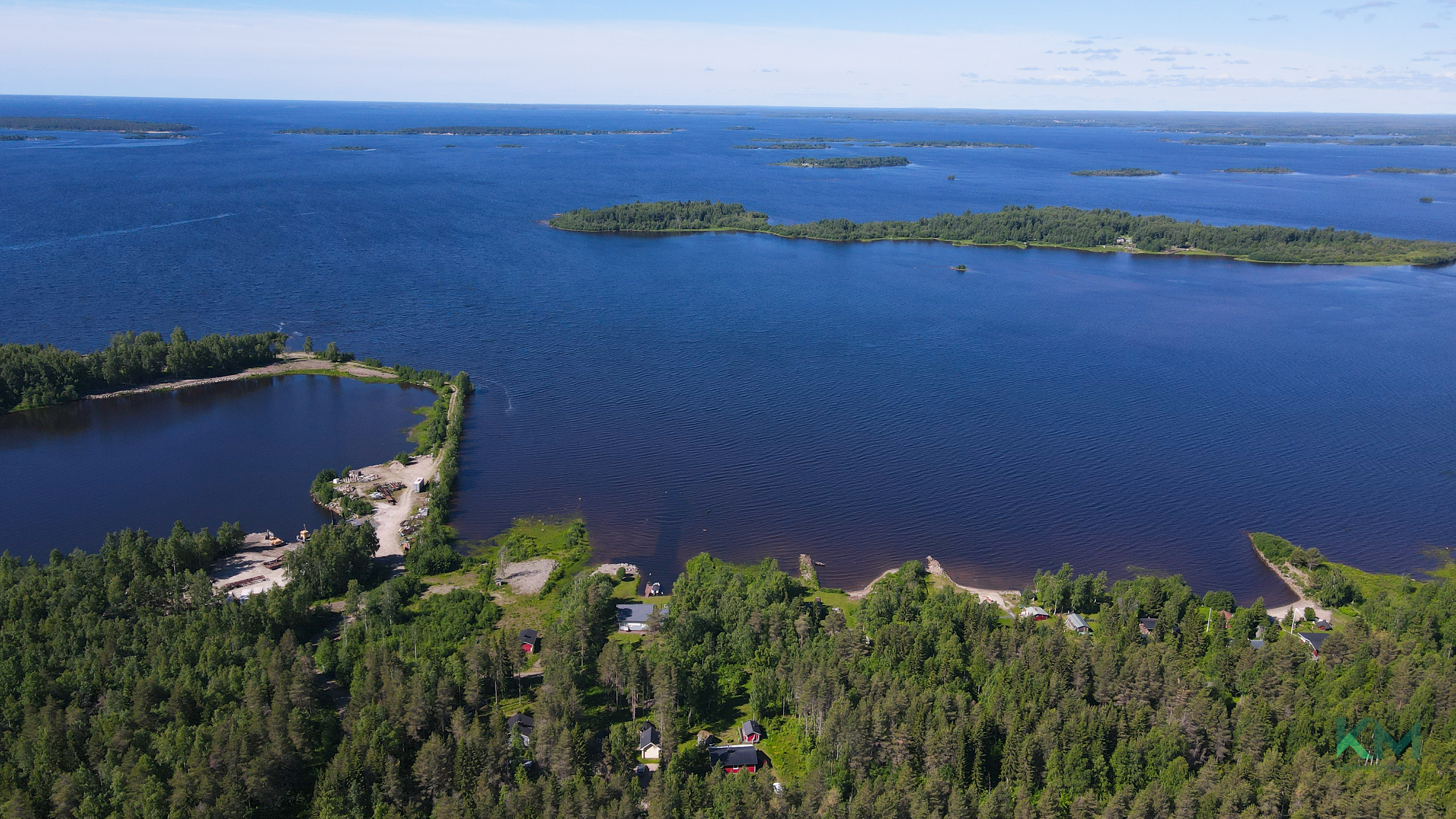 Prännärintie 29, Pirkkiö, Tornio