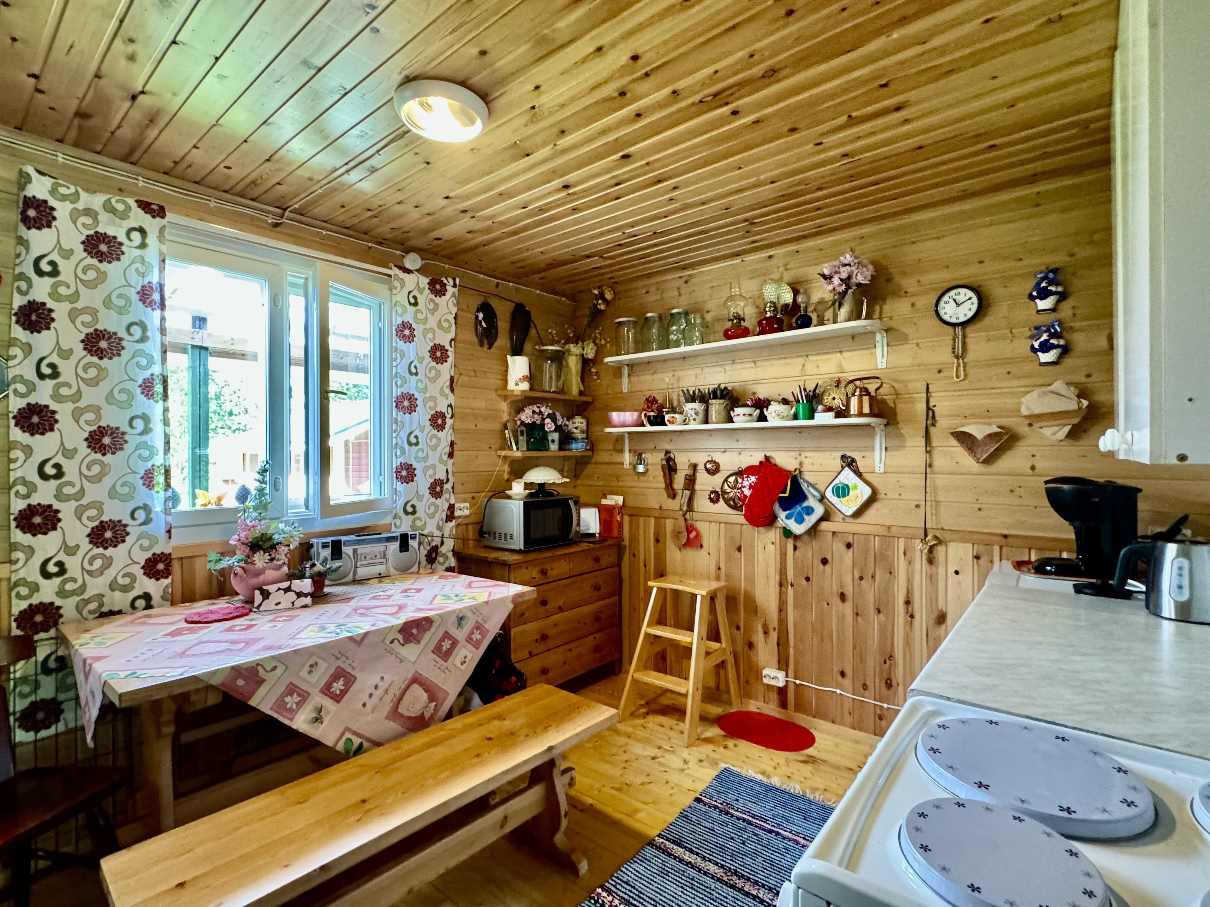 Prännärintie 29, Pirkkiö, Tornio