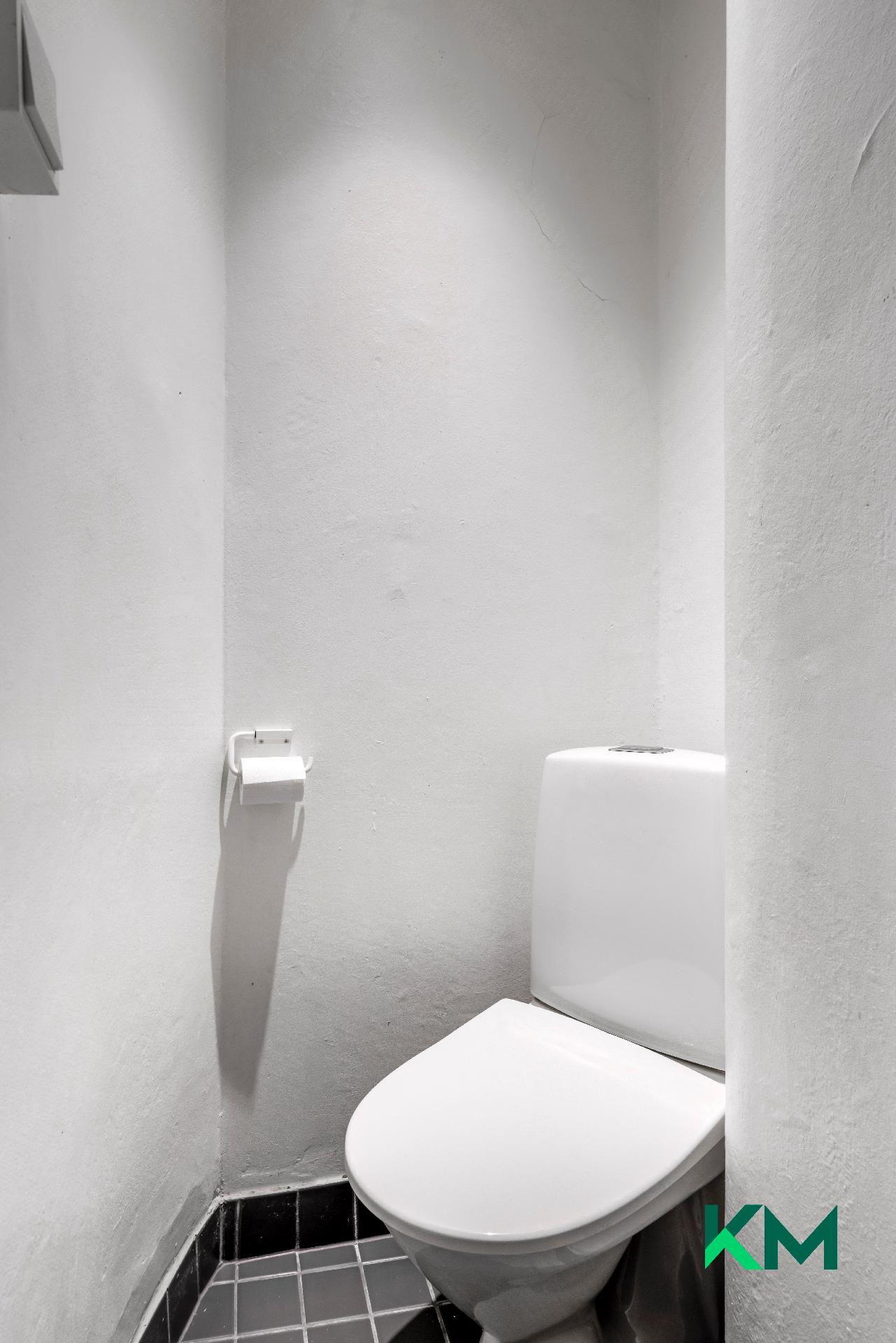 Erillinen wc