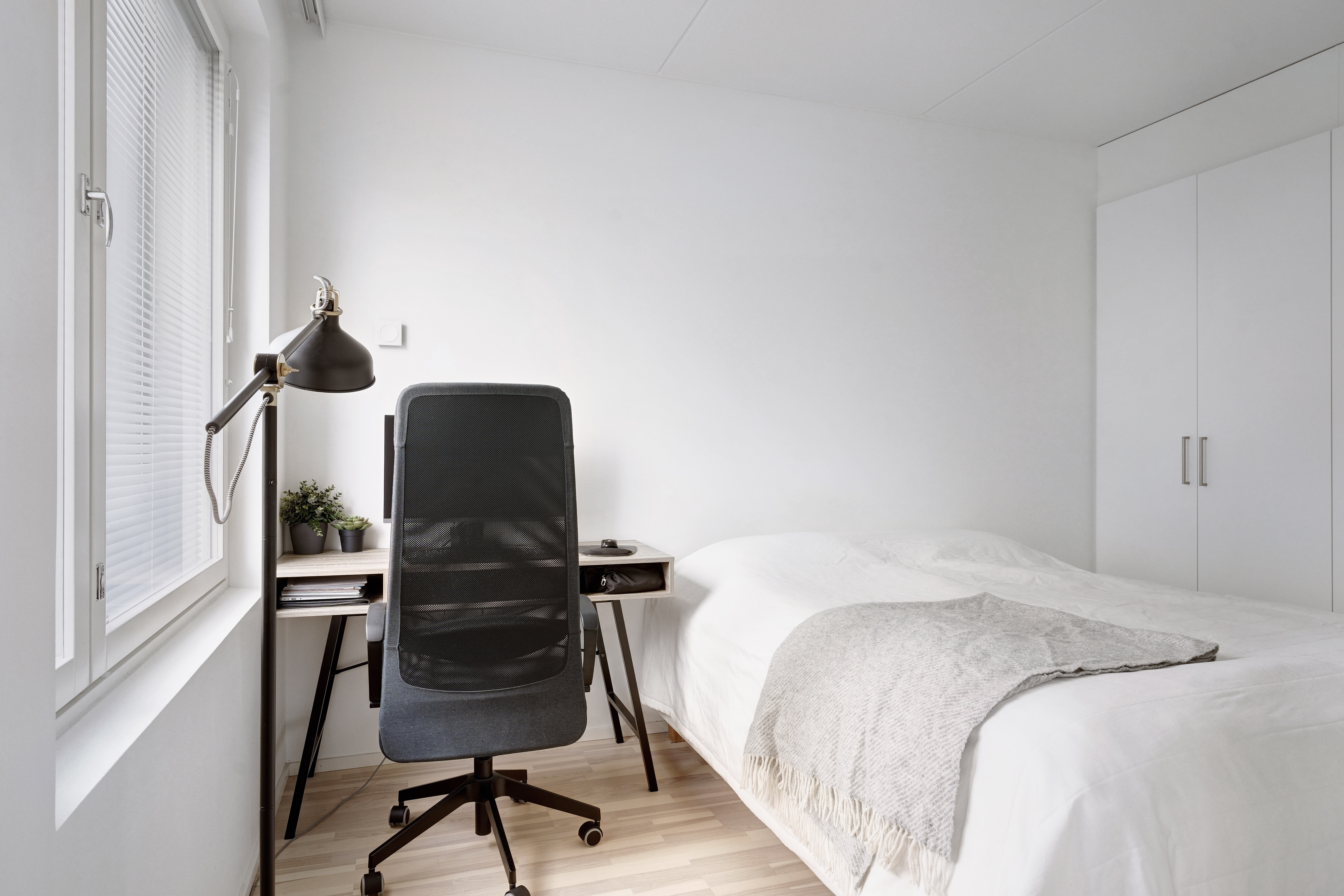 Jousenpuistonkatu 3, Tapiola, Espoo