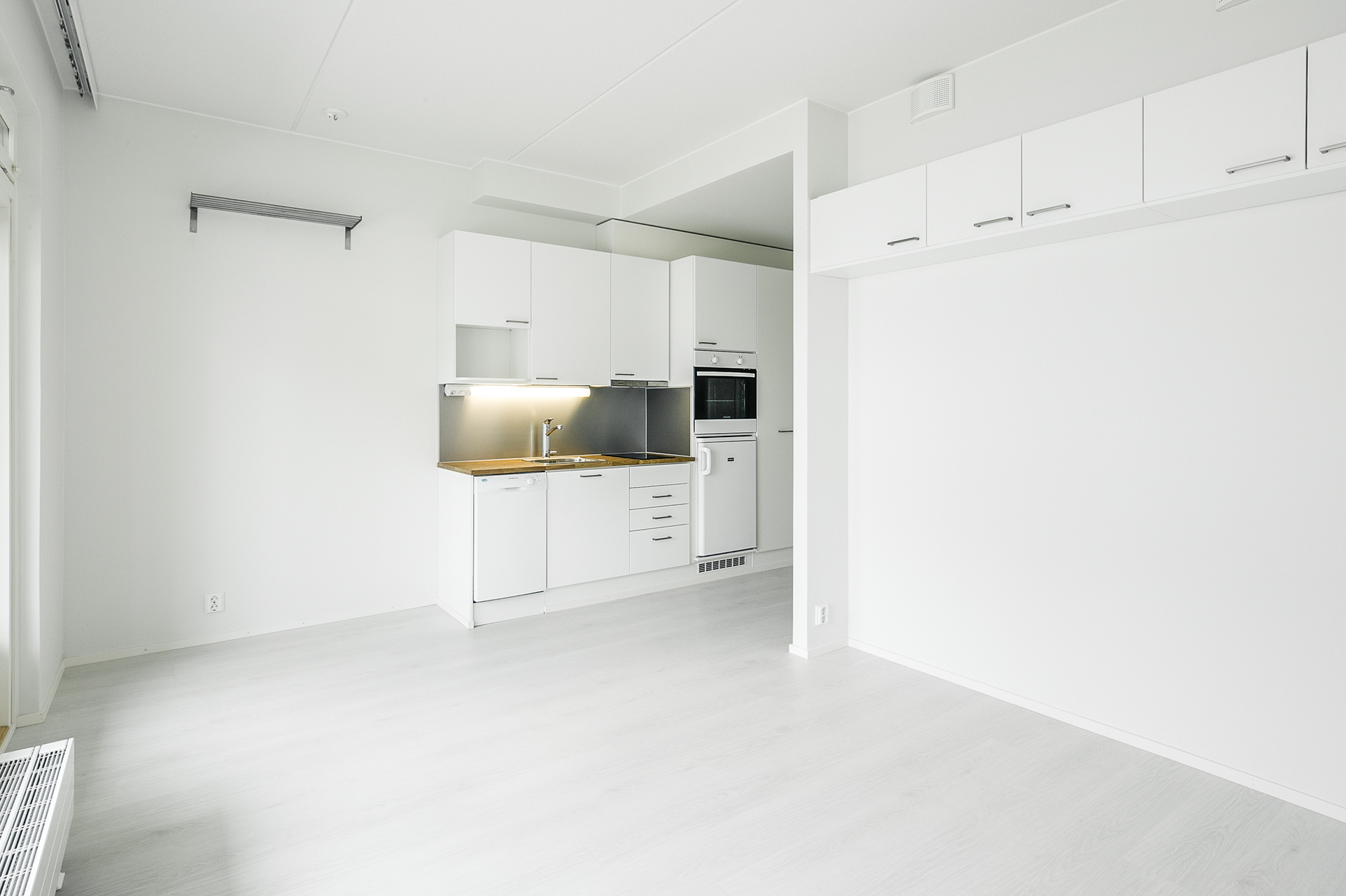 Koukkurannankatu 6, Vuores, Tampere