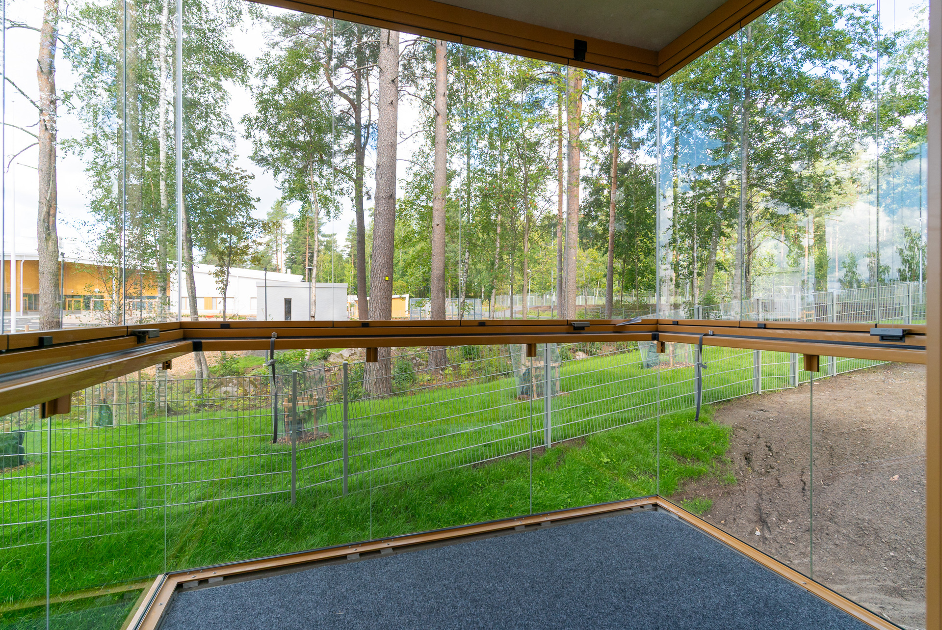 Kärpänkuja 3 A 7, Halssila, Jyväskylä