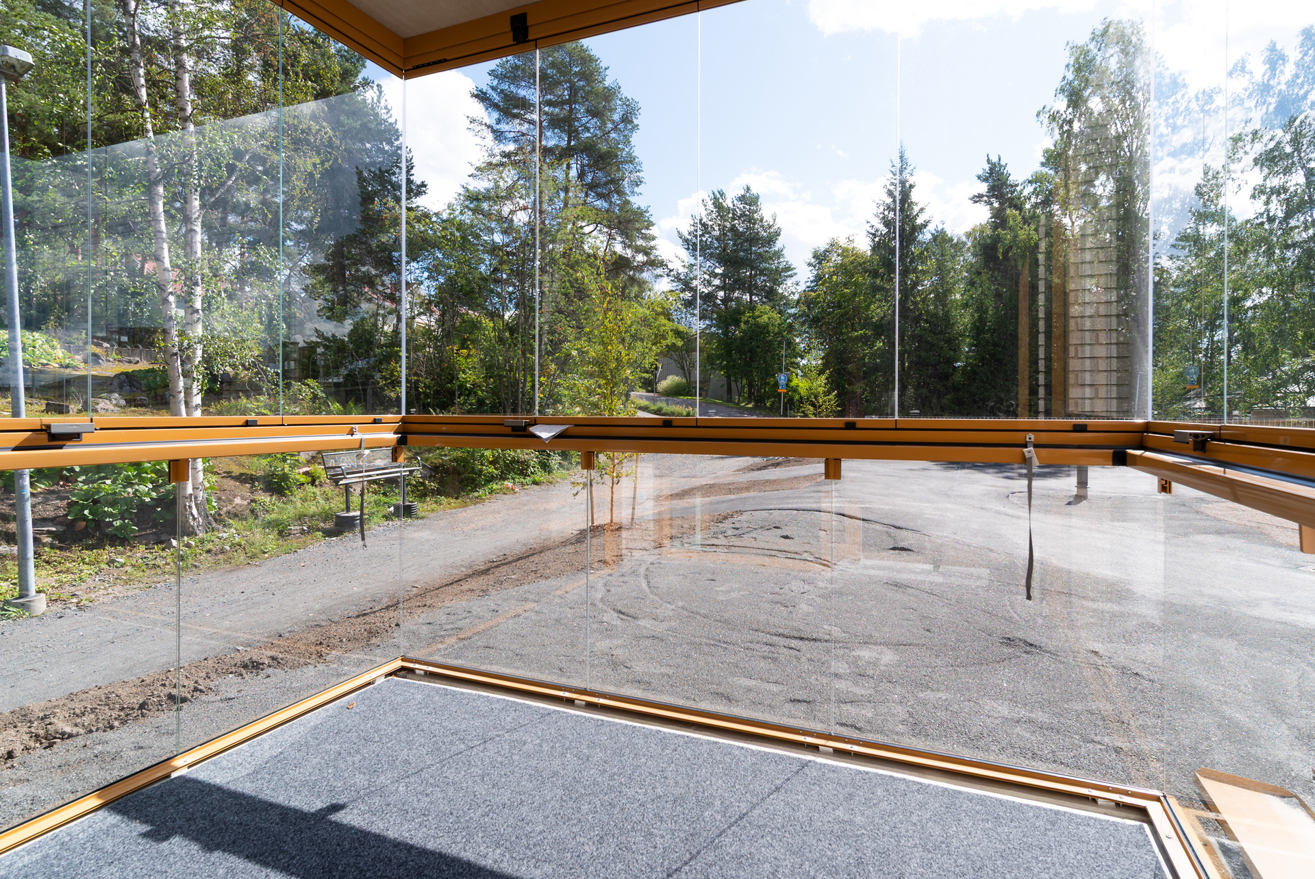 Kärpänkuja 3 A 8, Halssila, Jyväskylä