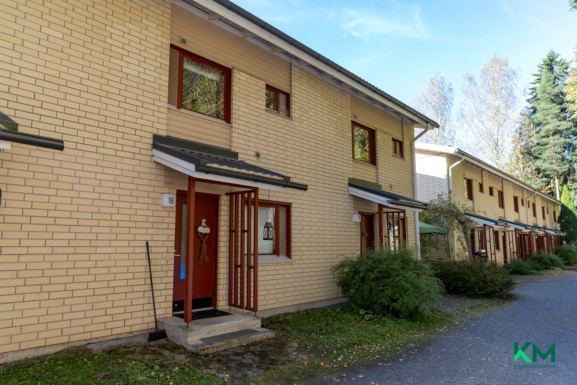 Nuolikuja 24, Mäyrävuori, Kangasala