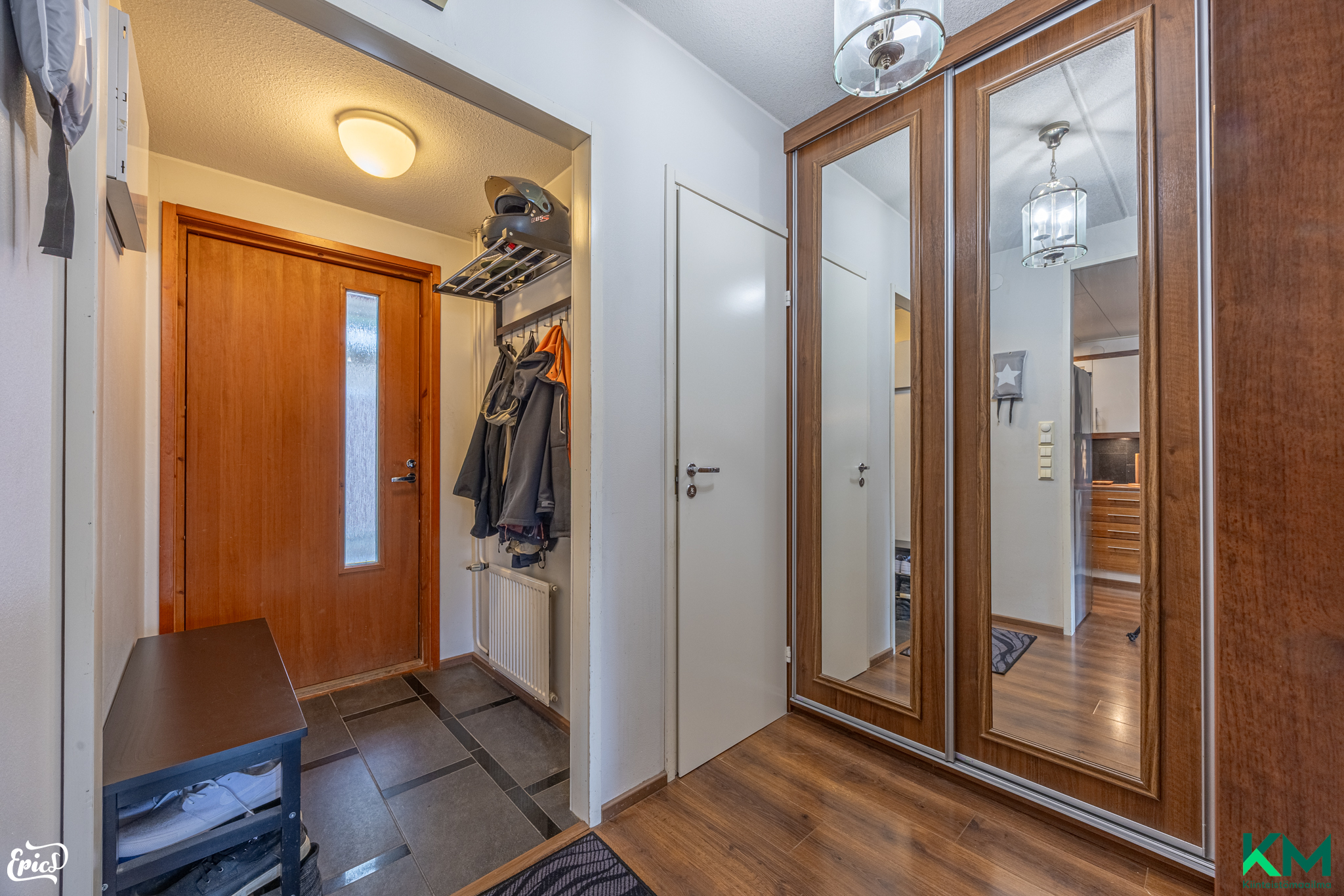 Nuolikuja 24, Mäyrävuori, Kangasala