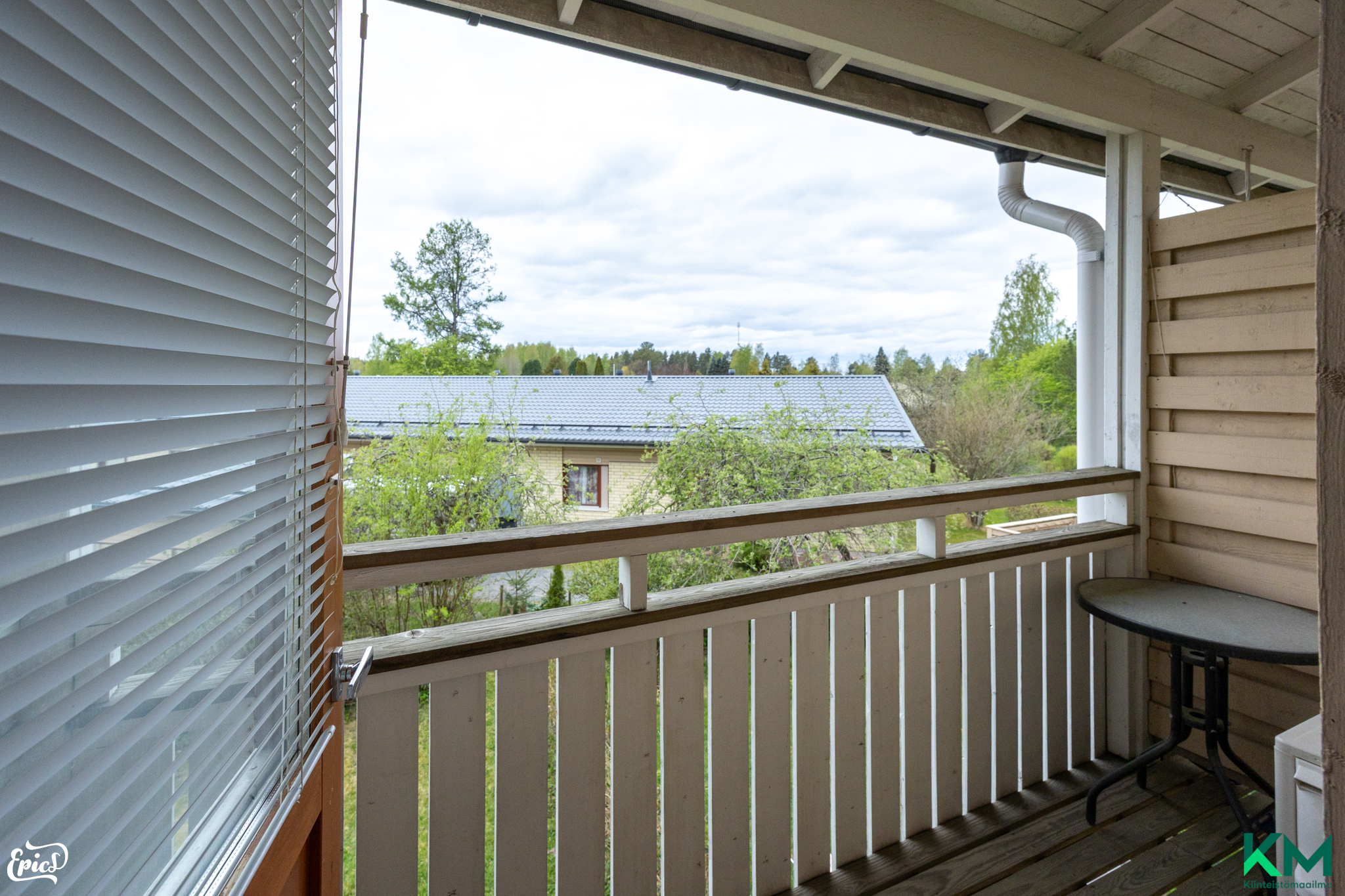 Nuolikuja 24, Mäyrävuori, Kangasala