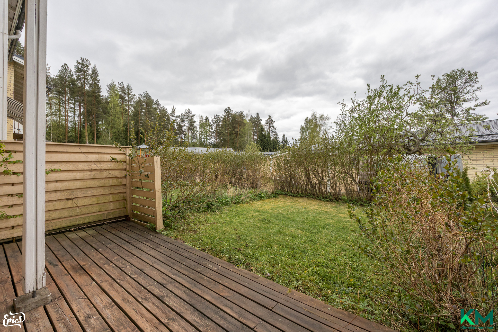 Nuolikuja 24, Mäyrävuori, Kangasala