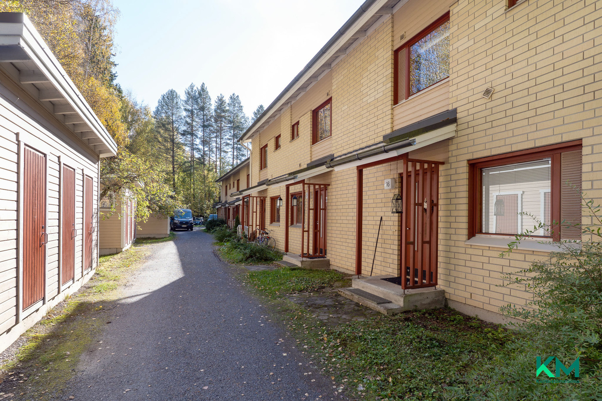 Nuolikuja 24, Mäyrävuori, Kangasala