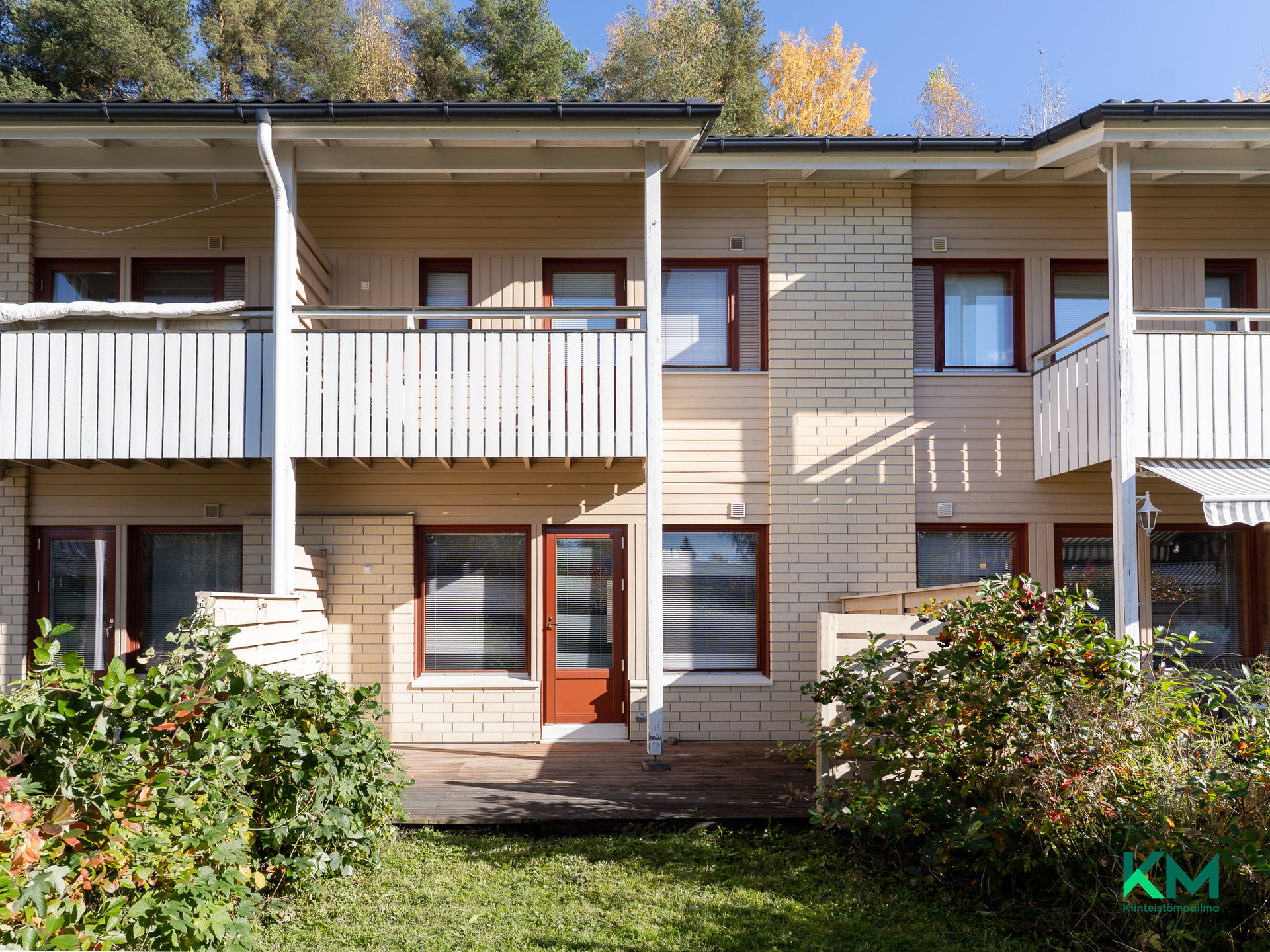 Nuolikuja 24, Mäyrävuori, Kangasala
