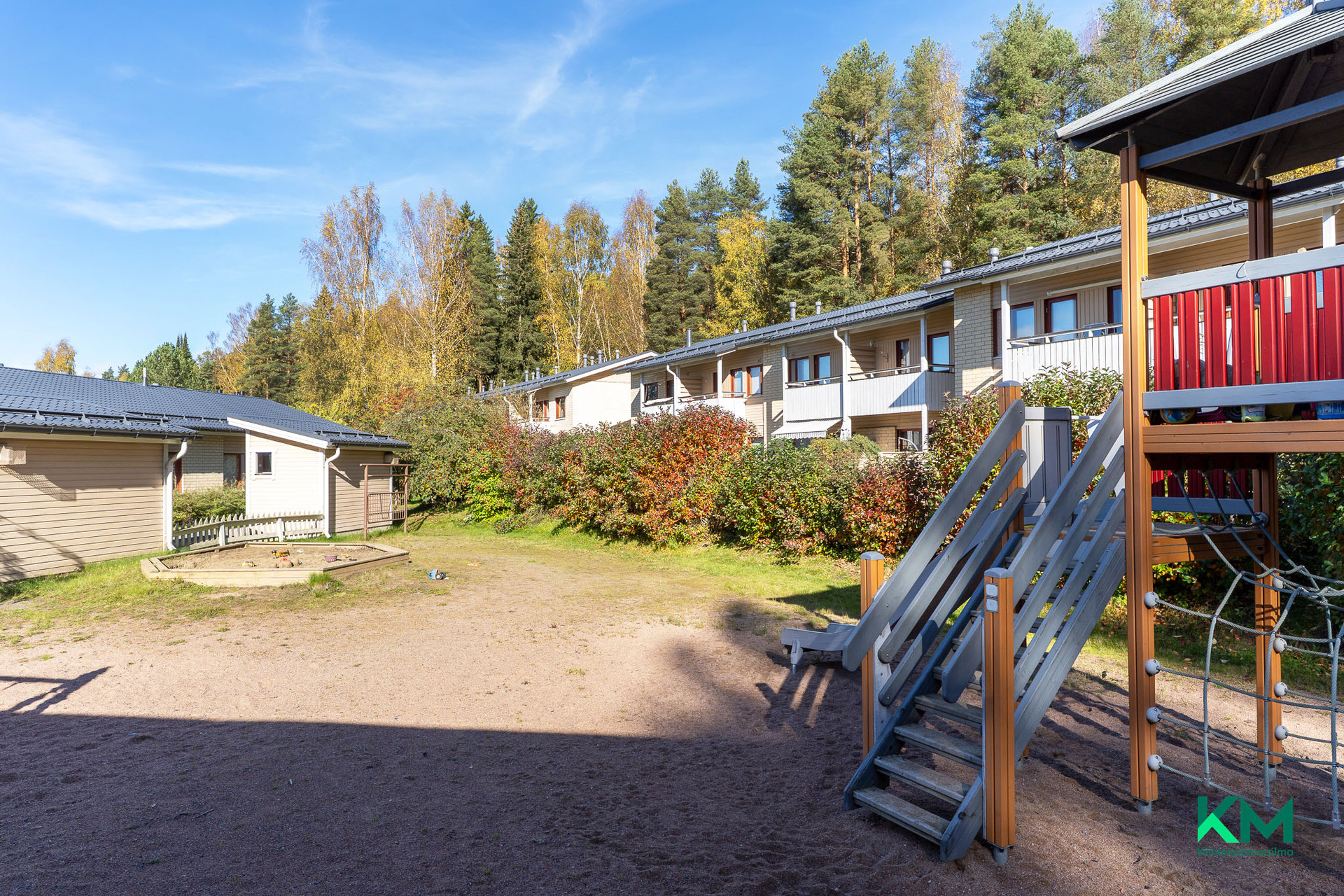 Nuolikuja 24, Mäyrävuori, Kangasala