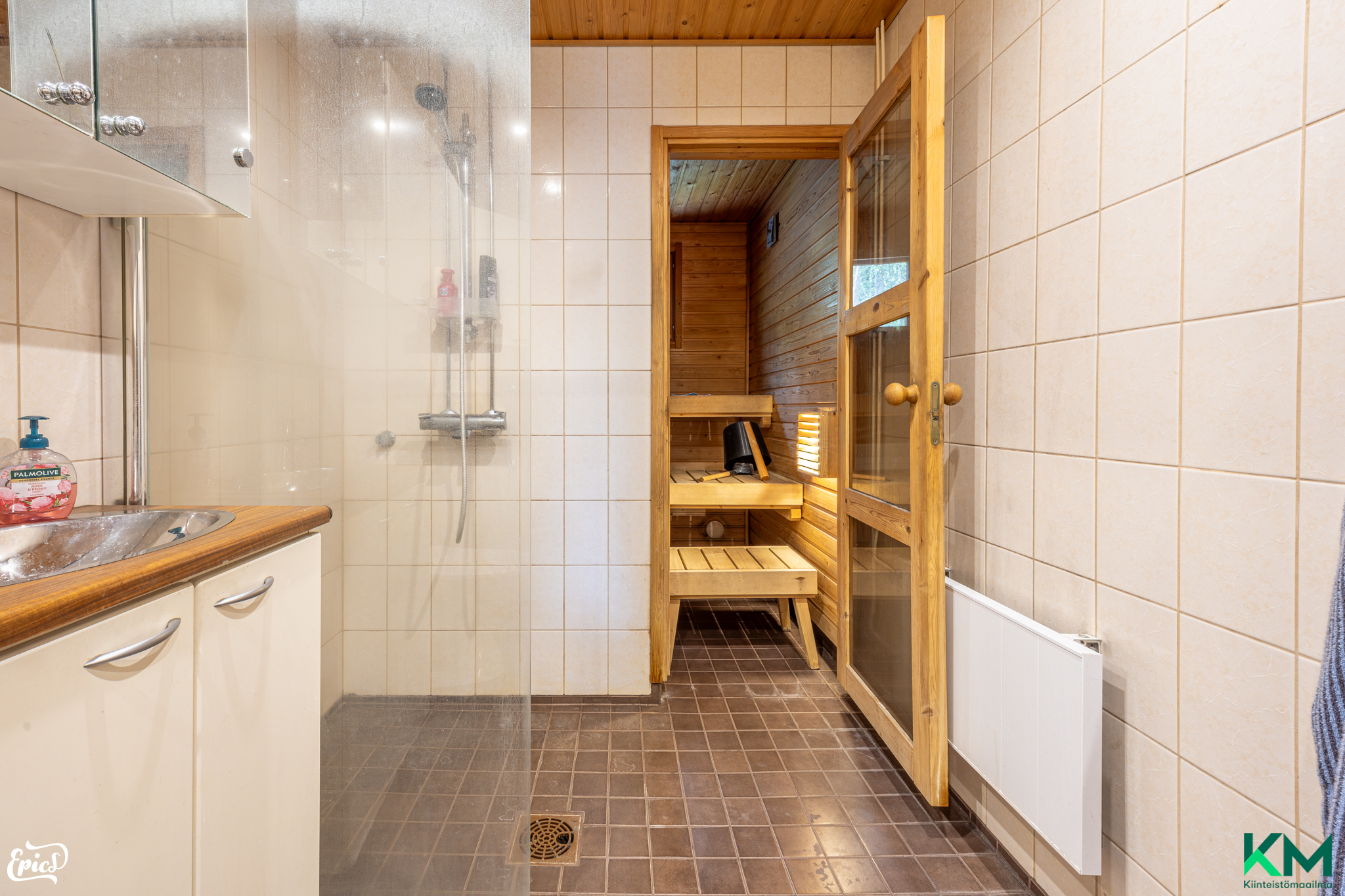 Nuolikuja 24, Mäyrävuori, Kangasala
