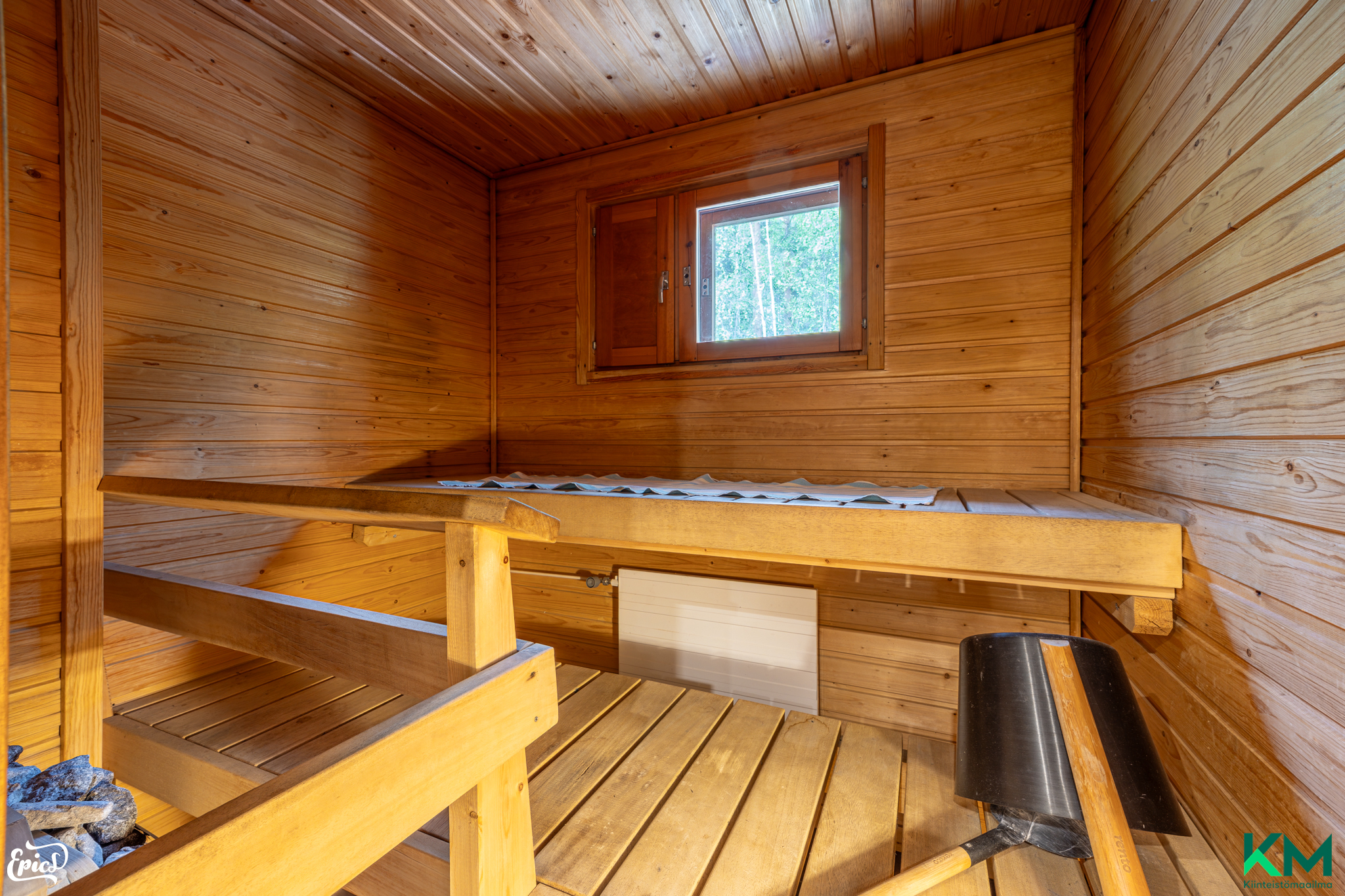 Nuolikuja 24, Mäyrävuori, Kangasala