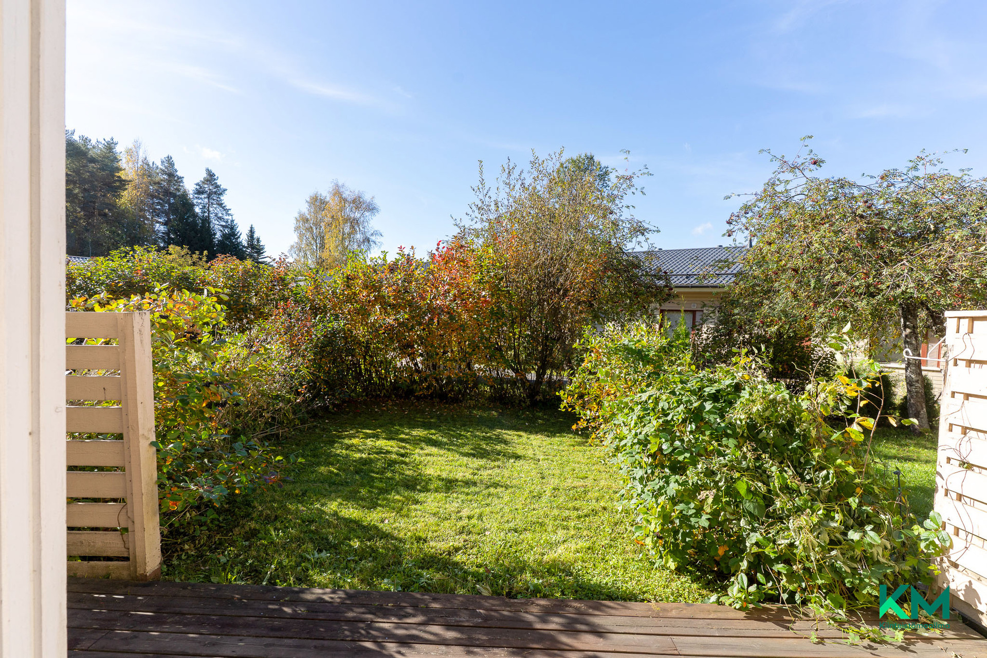 Nuolikuja 24, Mäyrävuori, Kangasala