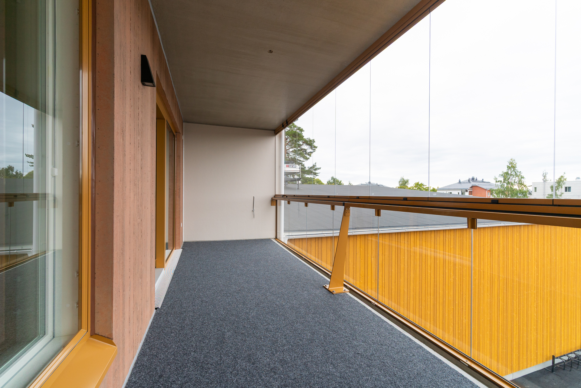 Kärpänkuja 3 A 9, Halssila, Jyväskylä