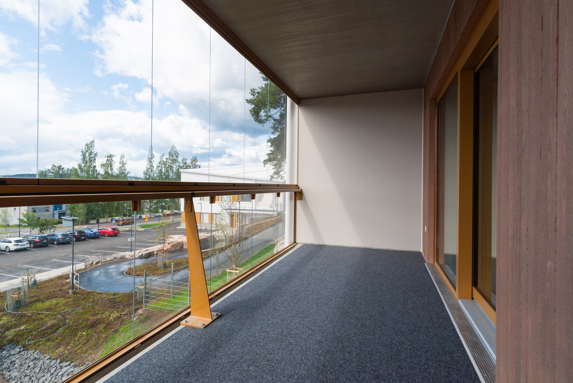 Kärpänkuja 3 A 12, Halssila, Jyväskylä