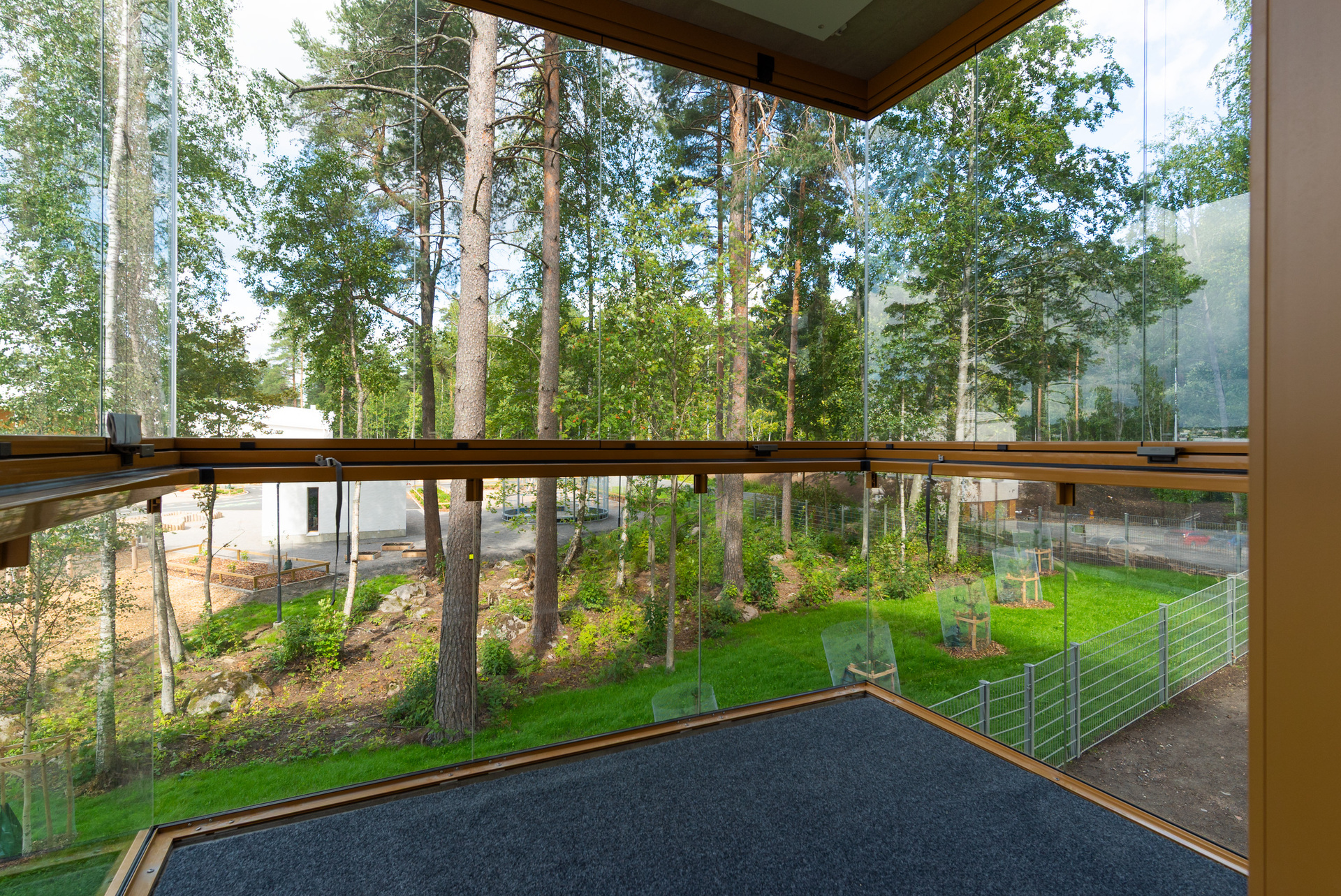Kärpänkuja 3 A 13, Halssila, Jyväskylä