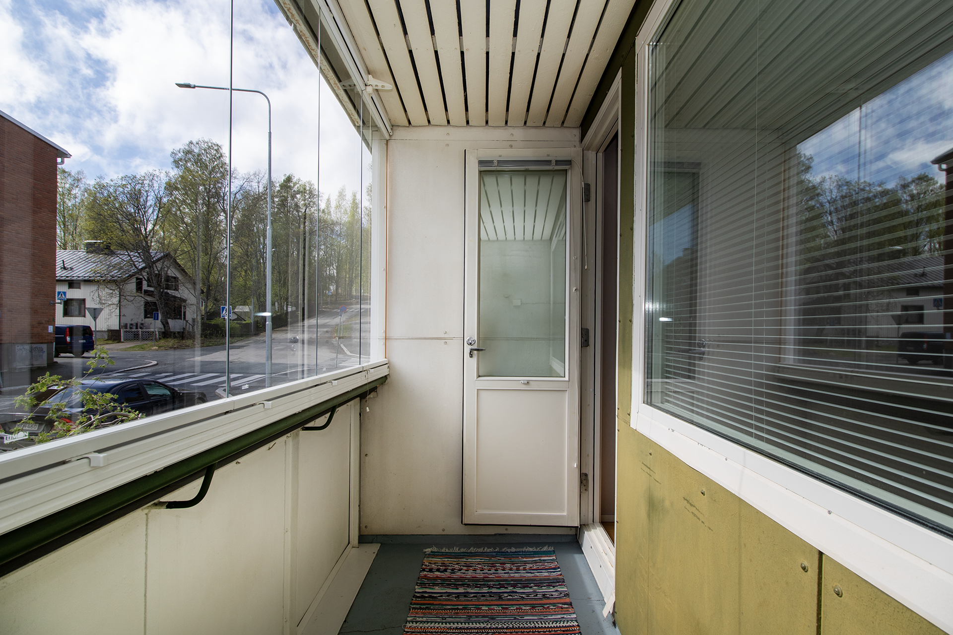 Kotkankallionkatu 5, Niirala, Kuopio