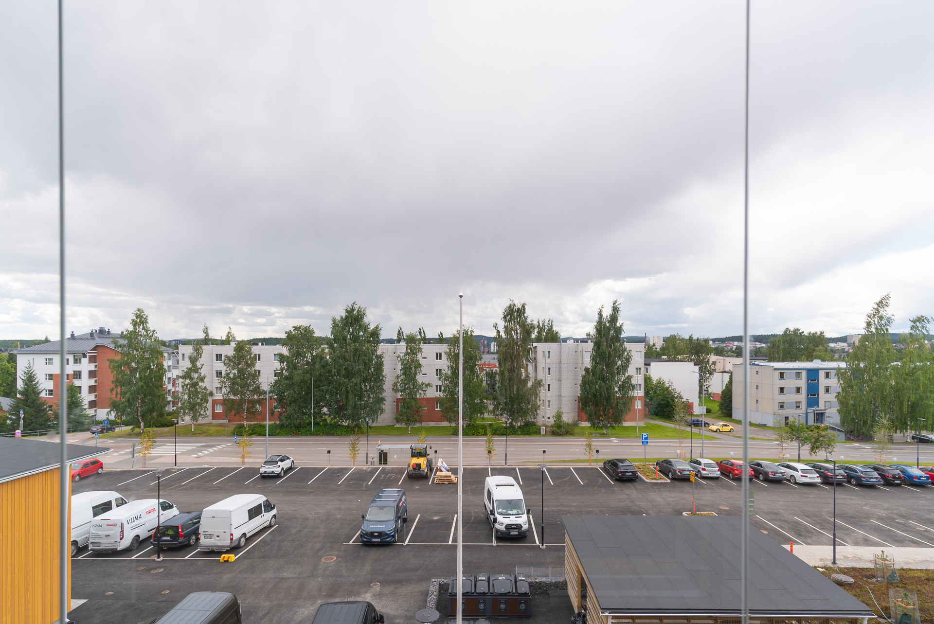 Kärpänkuja 3 A 17, Halssila, Jyväskylä