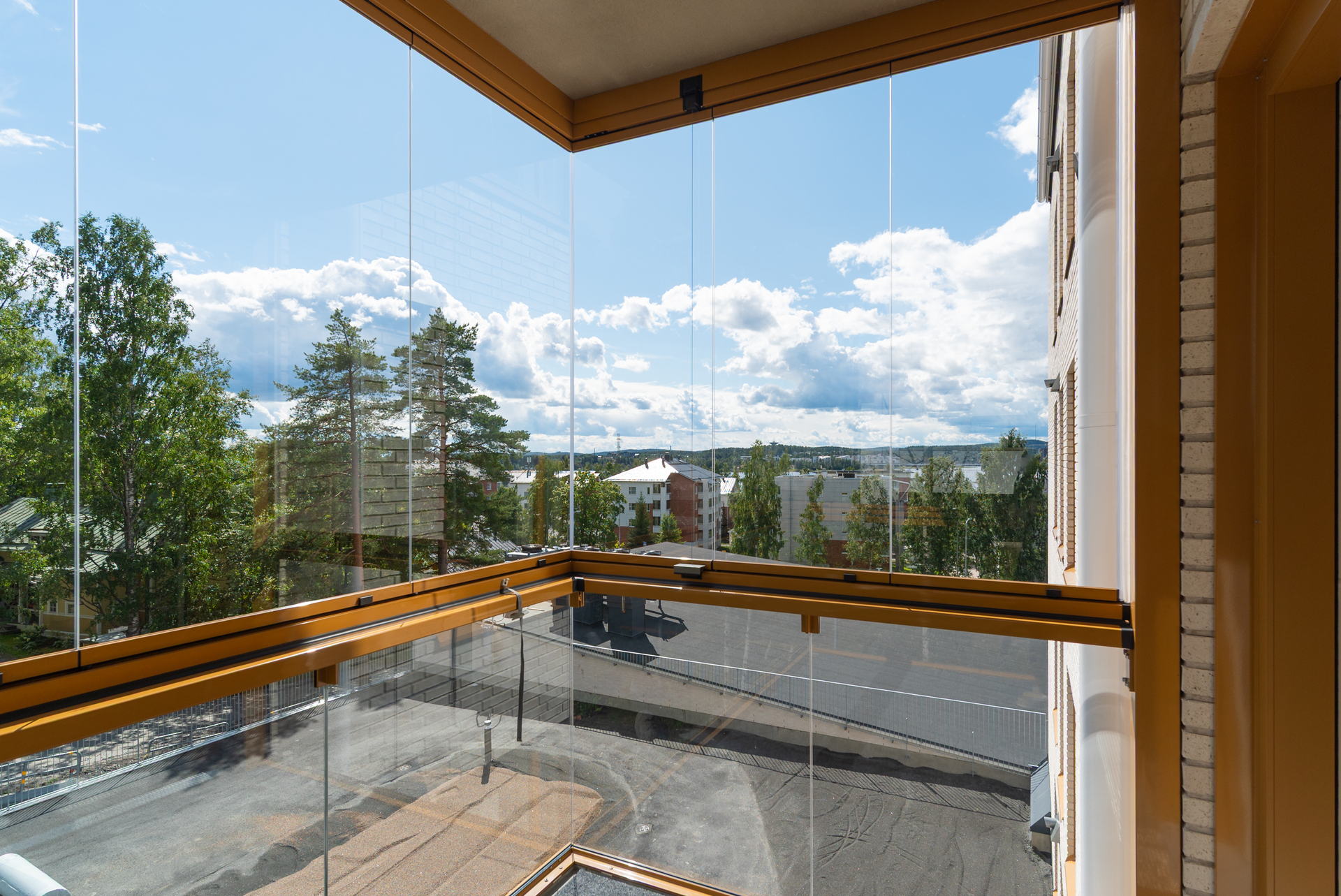 Kärpänkuja 3 A 20, Halssila, Jyväskylä