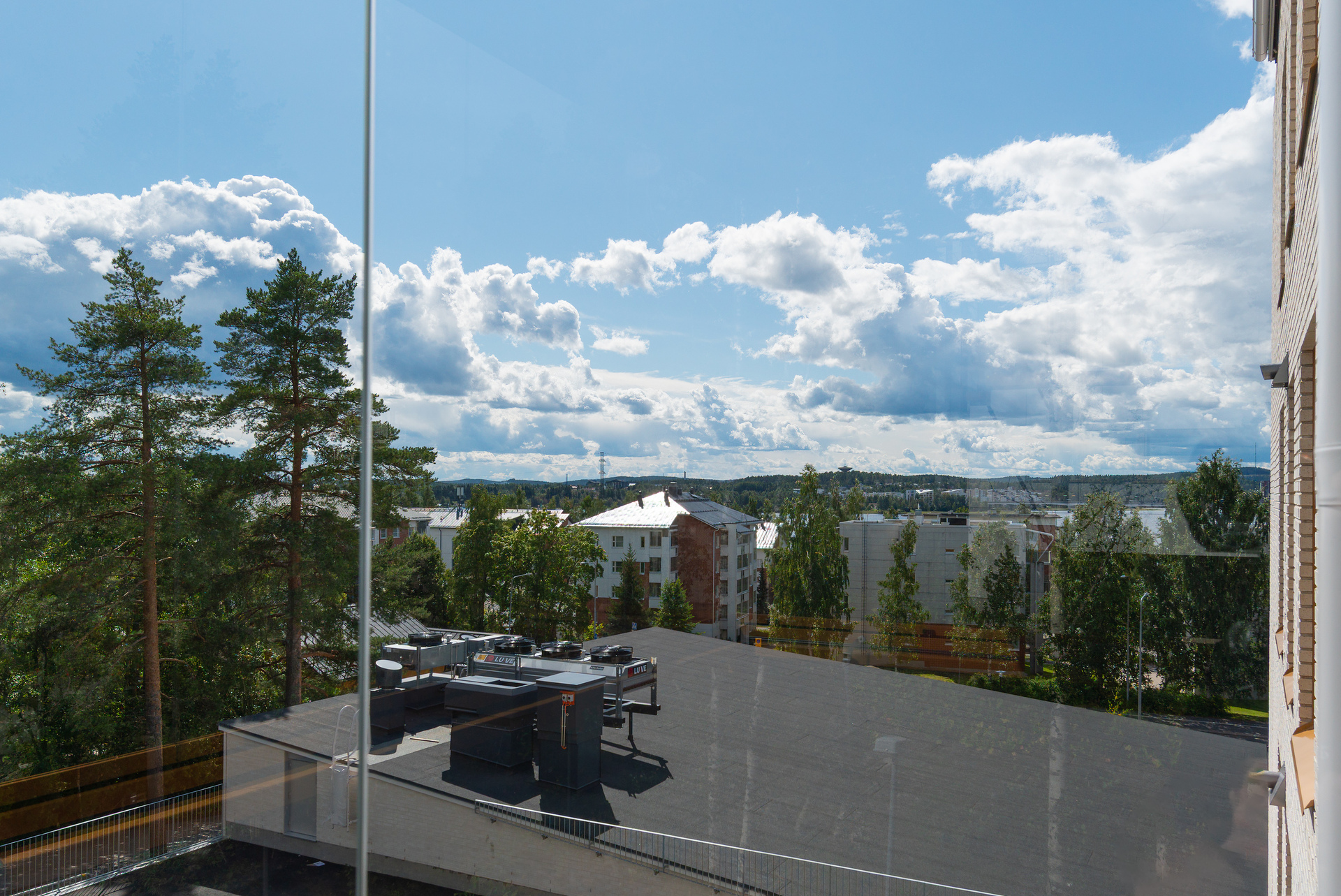 Kärpänkuja 3 A 20, Halssila, Jyväskylä