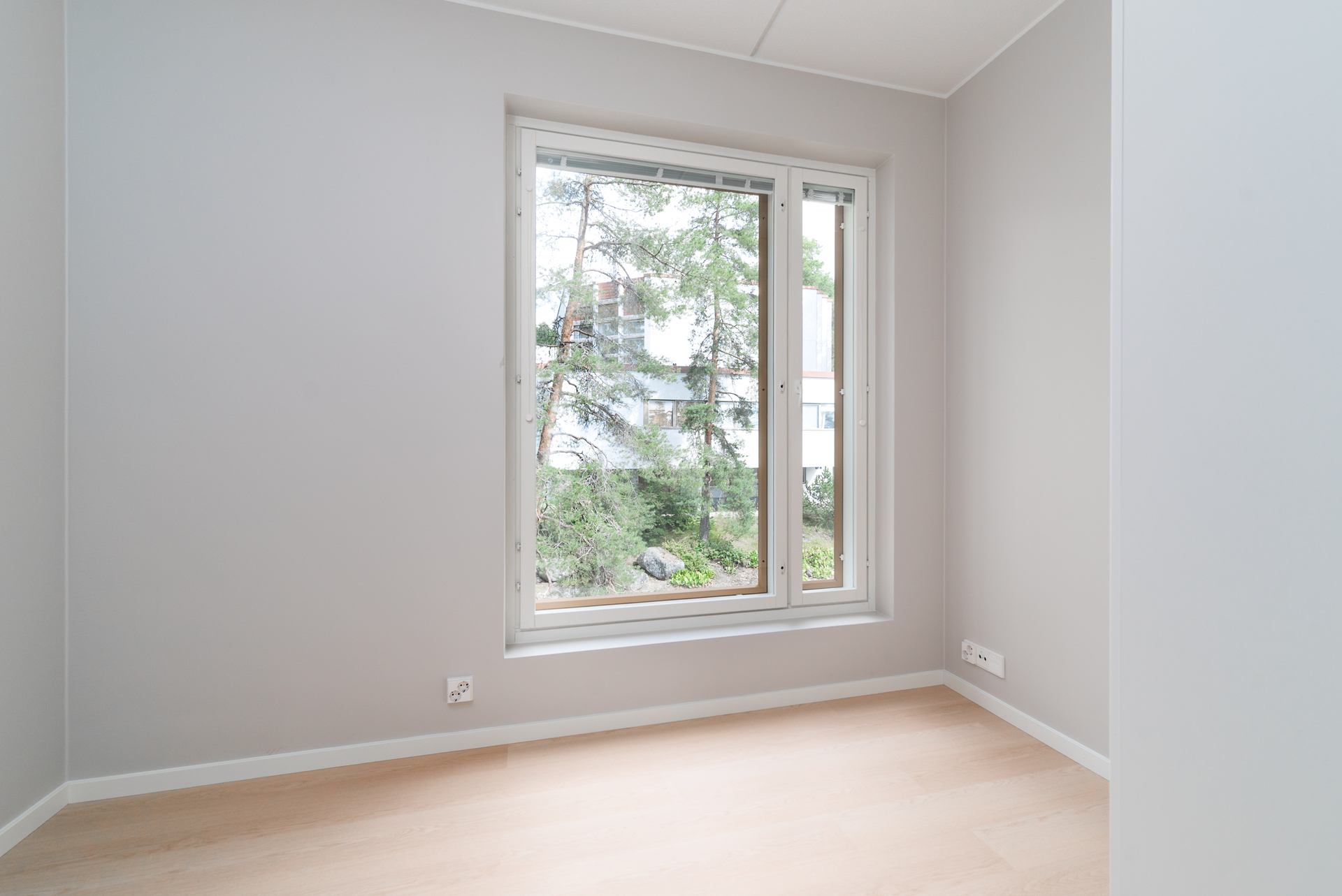 Kärpänkuja 3 A 20, Halssila, Jyväskylä