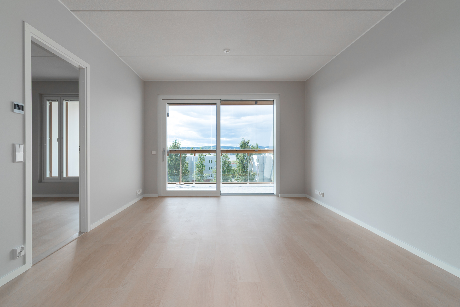 Kärpänkuja 3 A 22, Halssila, Jyväskylä