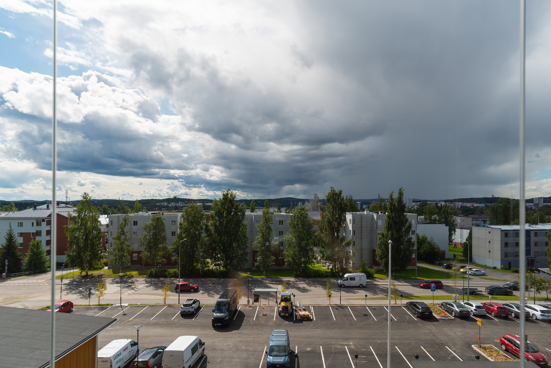 Kärpänkuja 3 A 22, Halssila, Jyväskylä