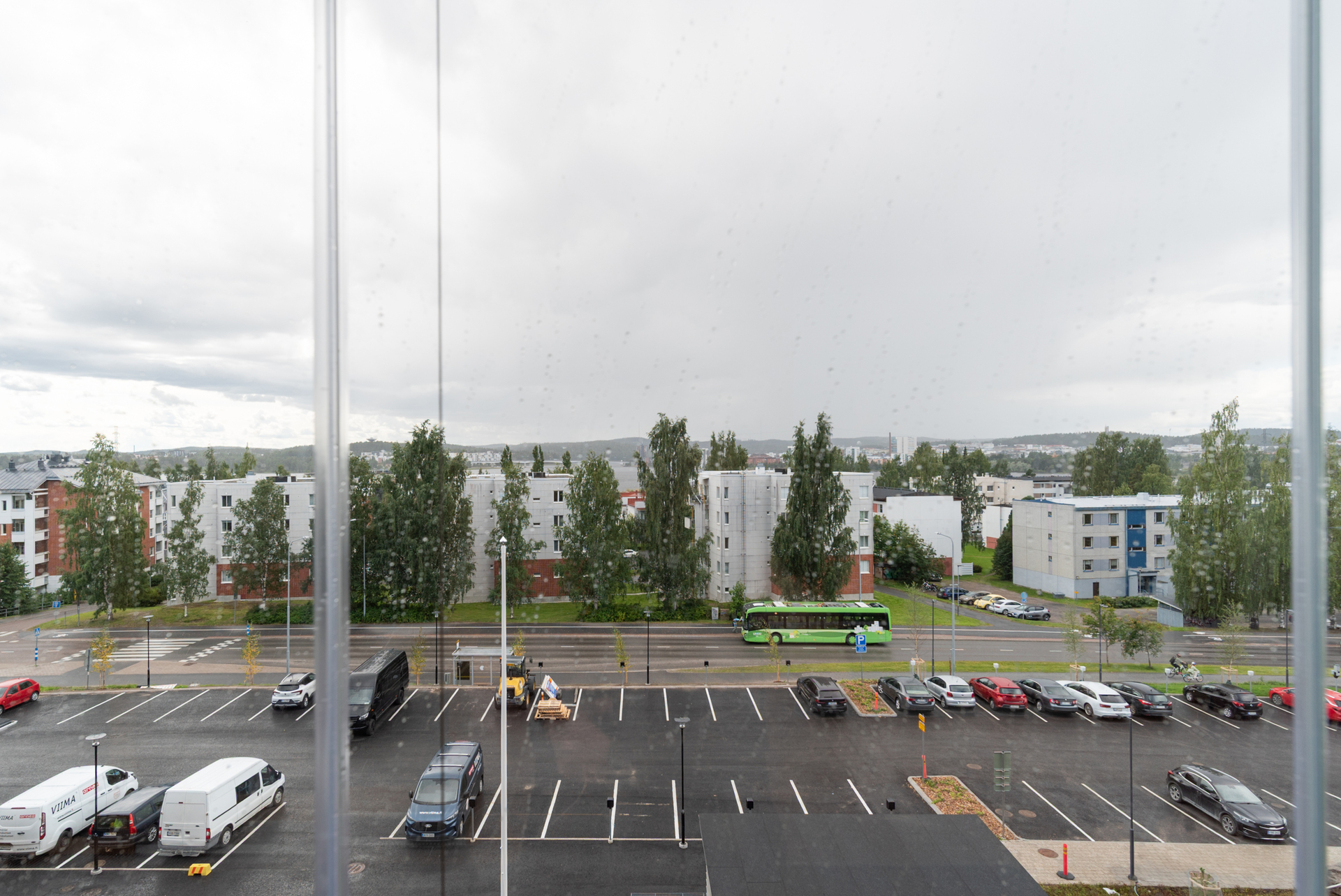 Kärpänkuja 3 A 23, Halssila, Jyväskylä