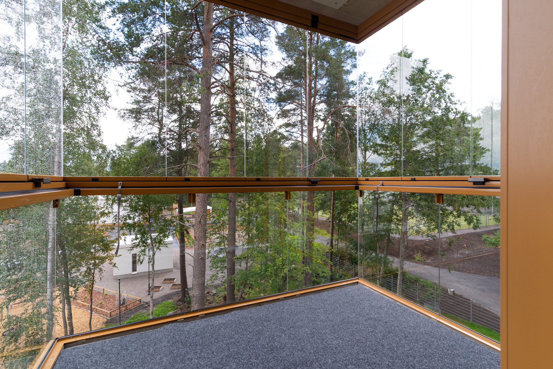 Kärpänkuja 3 A 25, Halssila, Jyväskylä