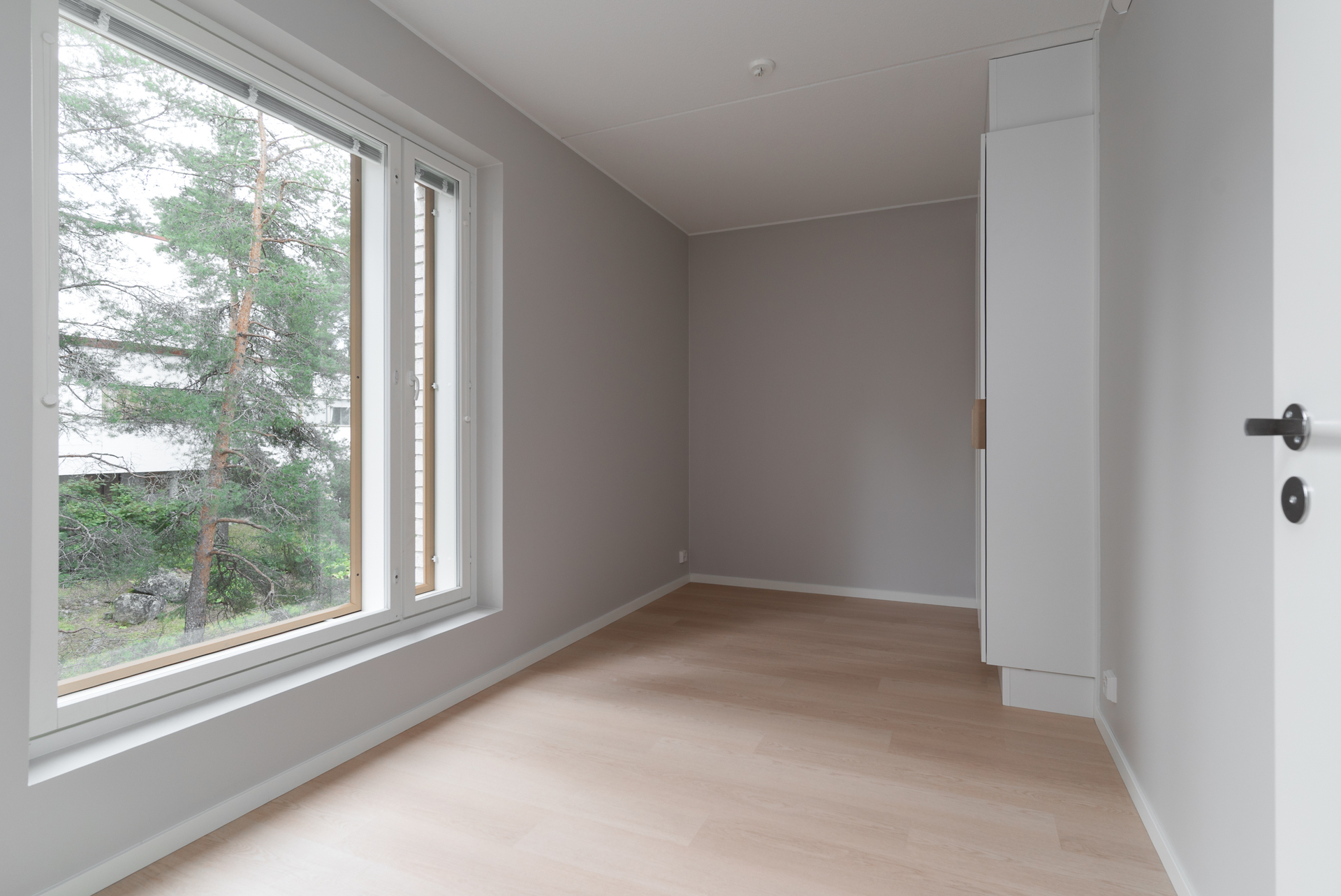 Kärpänkuja 3 A 25, Halssila, Jyväskylä