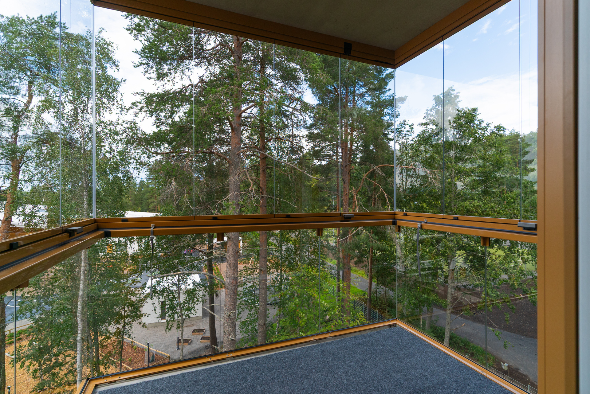Kärpänkuja 3 A 31, Halssila, Jyväskylä