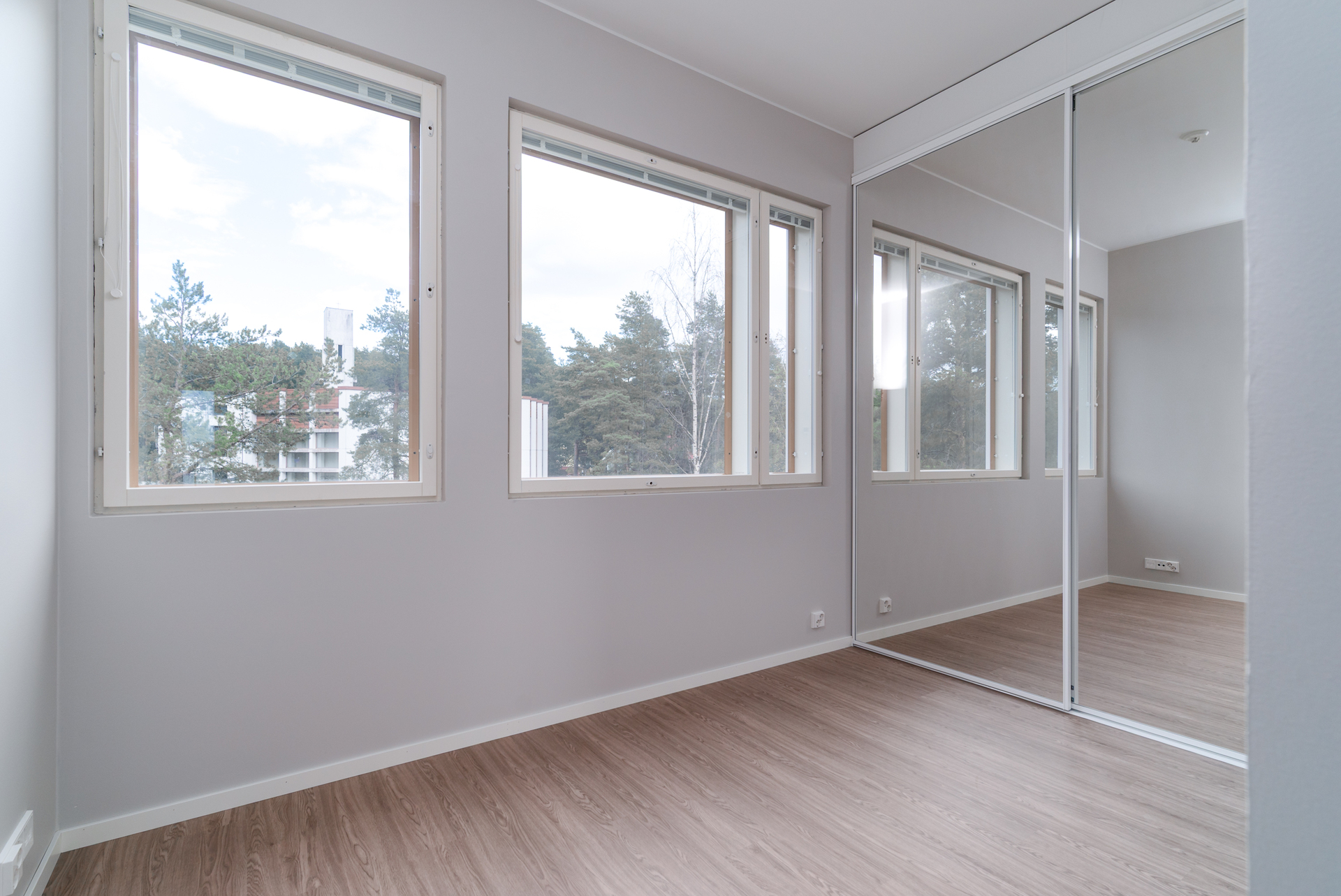 Kärpänkuja 3 A 32, Halssila, Jyväskylä